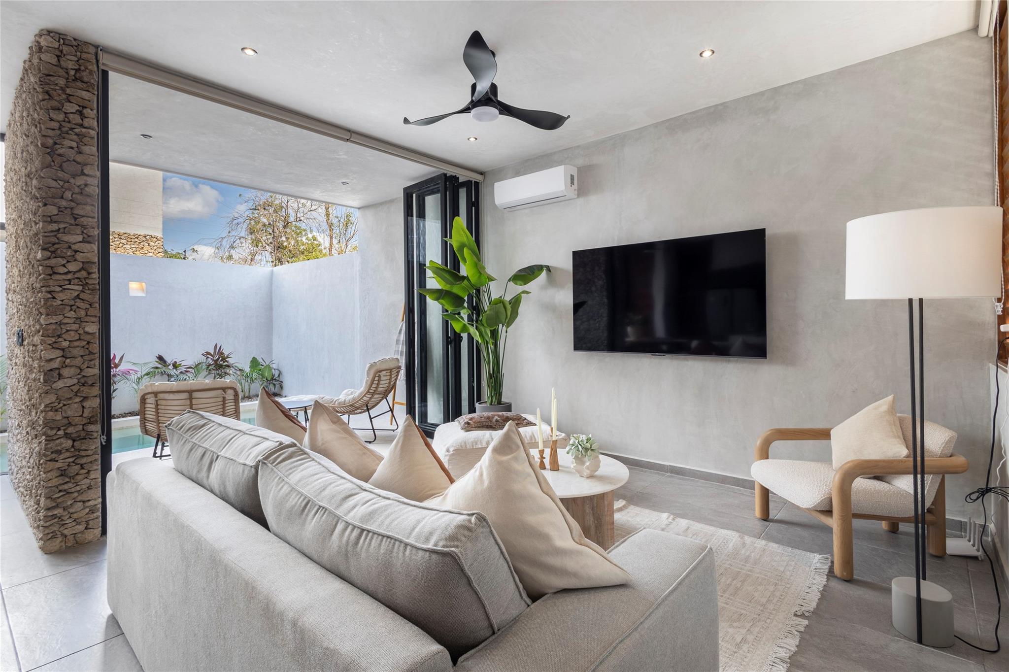 Villa 4 Calle 4 Sur, Lt 01-5, La Veleta