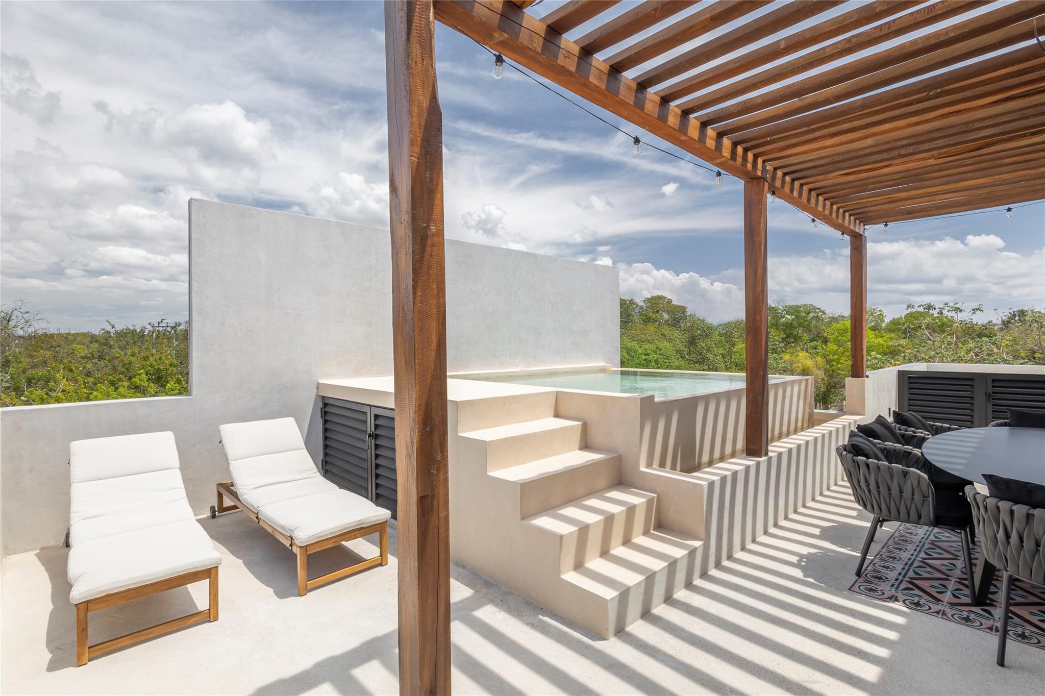 Villa 4 Calle 4 Sur, Lt 01-5, La Veleta