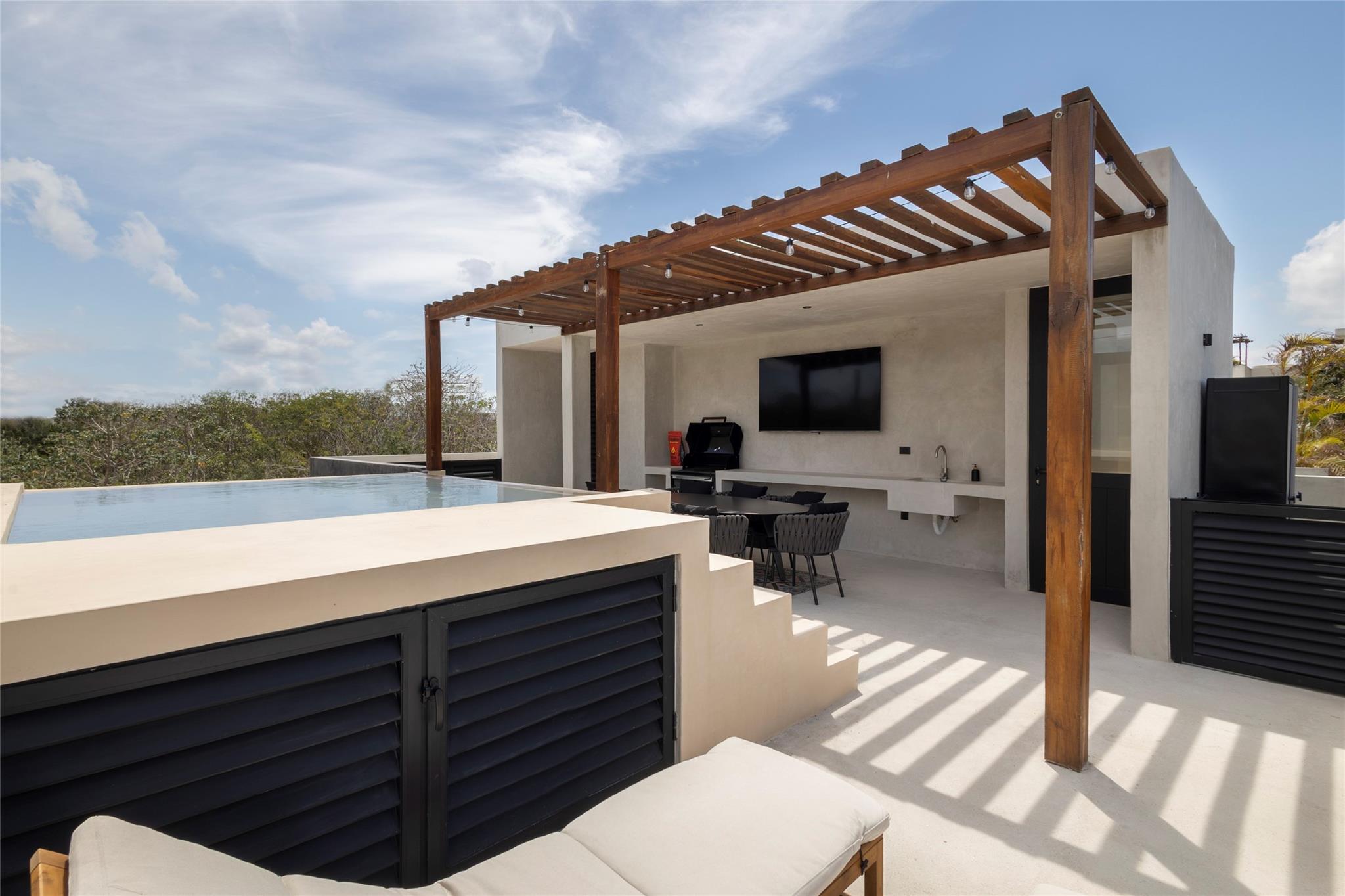 Villa 4 Calle 4 Sur, Lt 01-5, La Veleta