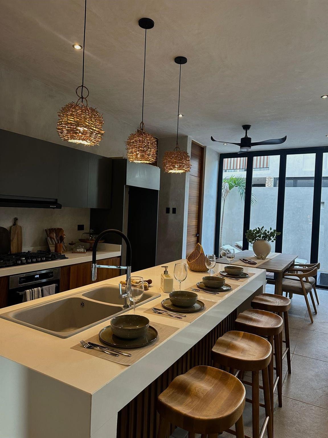Villa 4 Calle 4 Sur, Lt 01-5, La Veleta