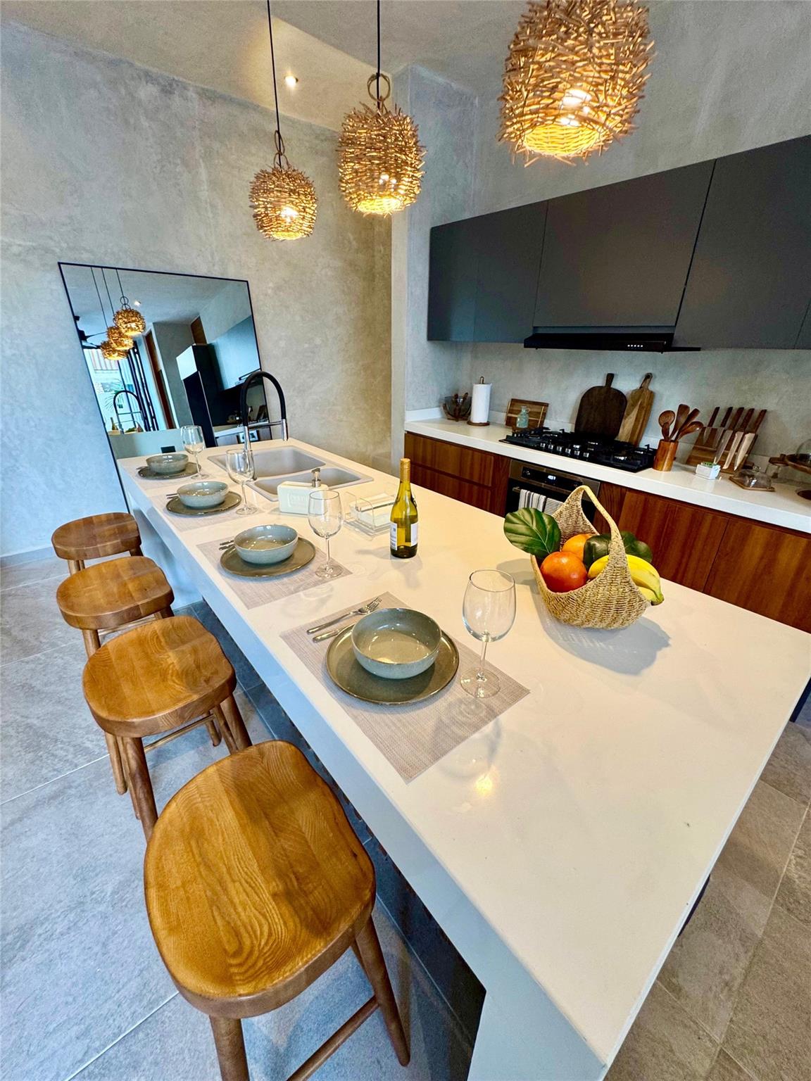 Villa 4 Calle 4 Sur, Lt 01-5, La Veleta