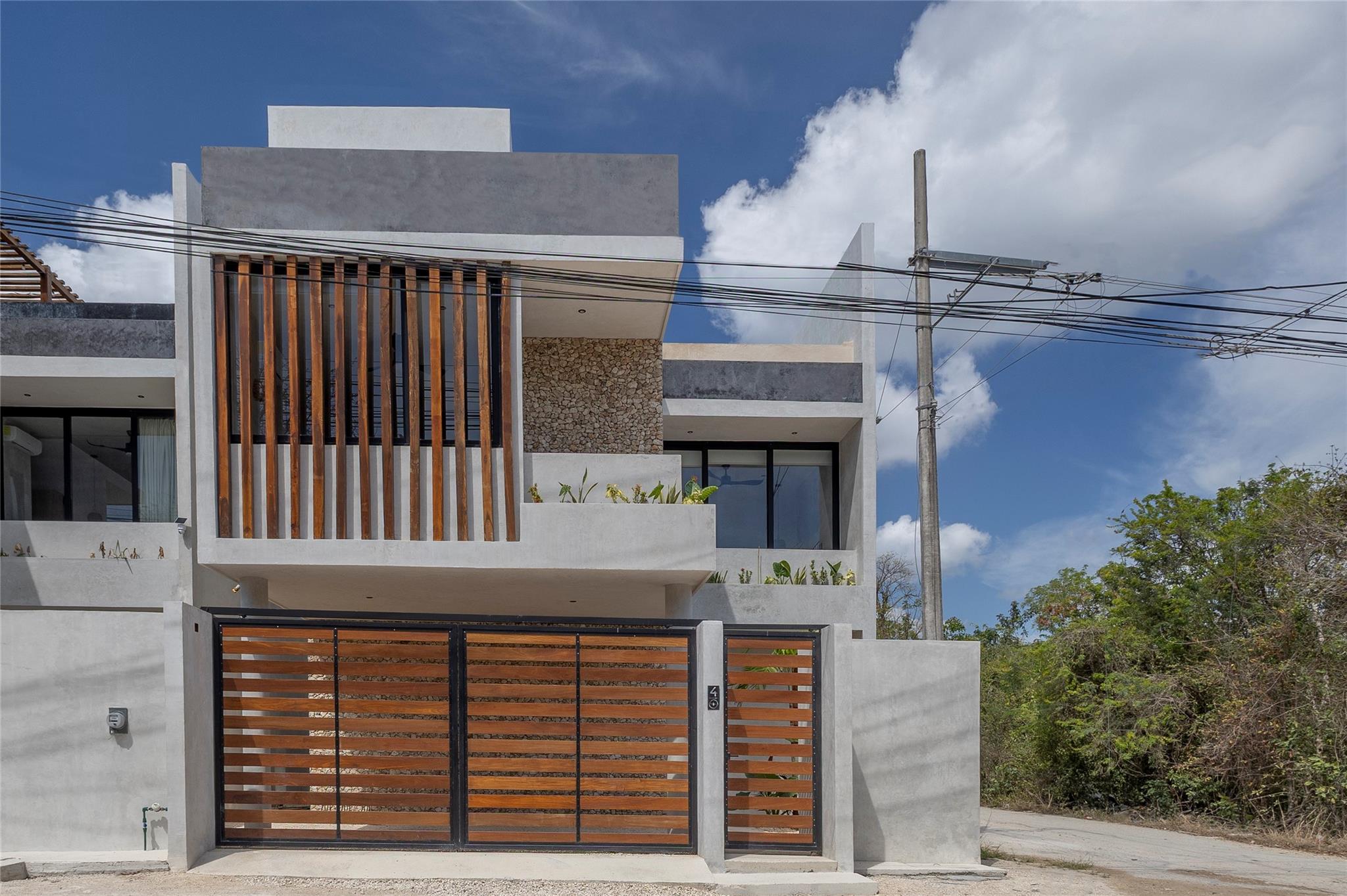 Villa 4 Calle 4 Sur, Lt 01-5, La Veleta