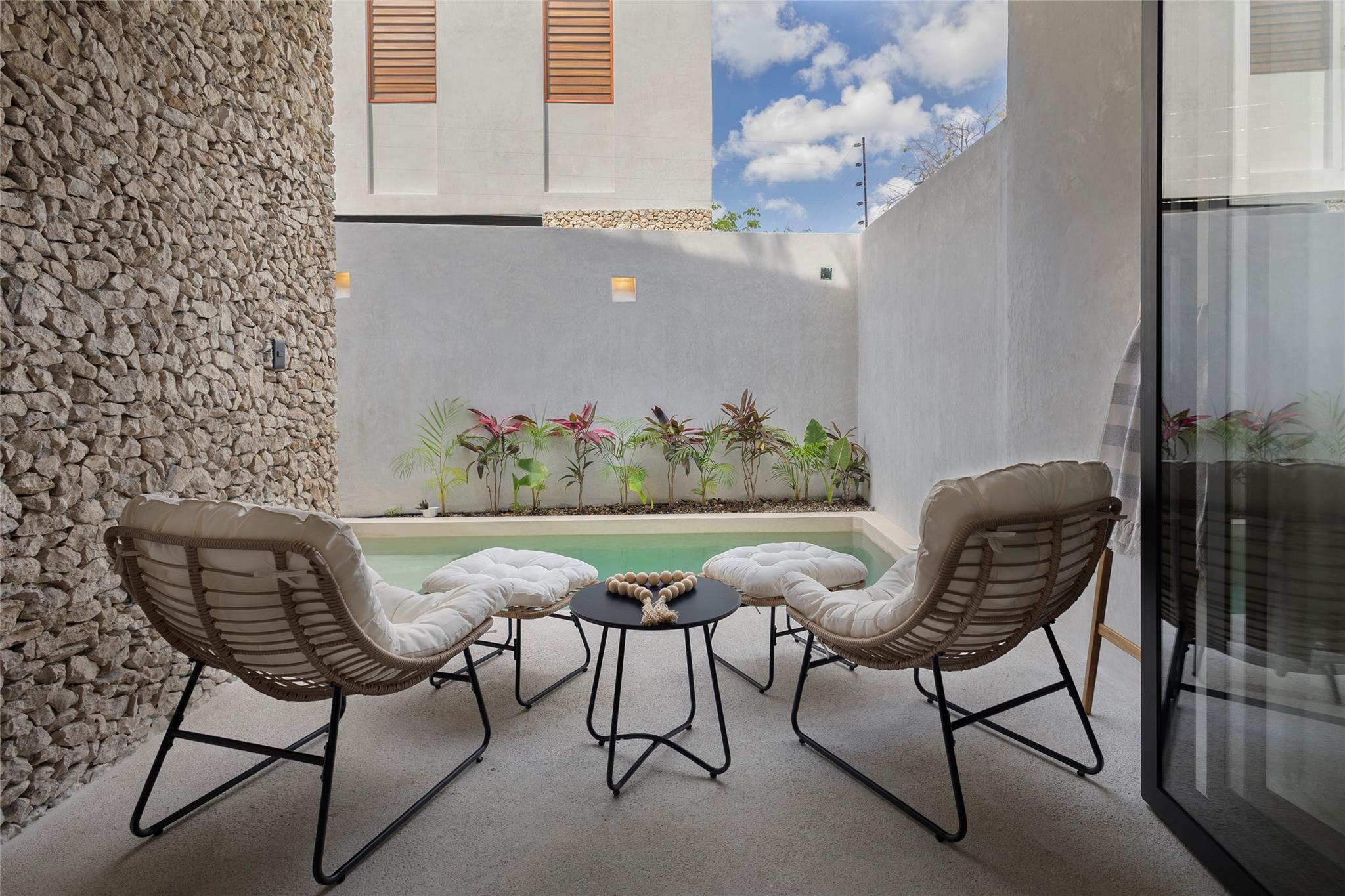 Villa 4 Calle 4 Sur, Lt 01-5, La Veleta