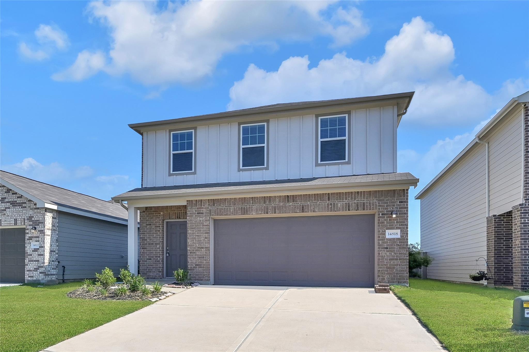 14818 Calderon Drive