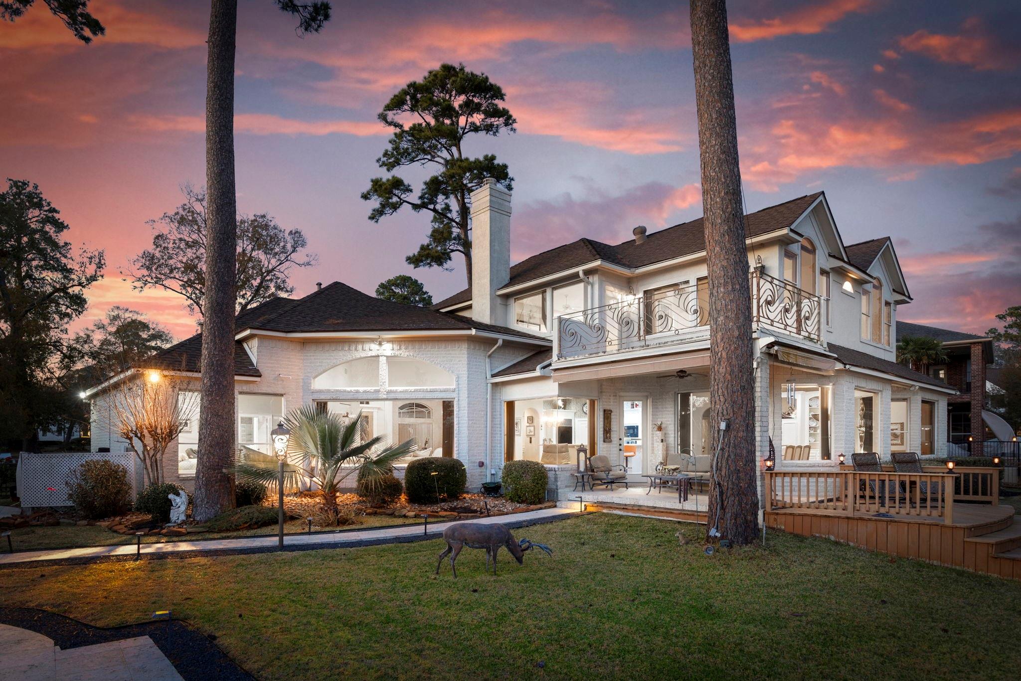 238 Wedgewood Dr