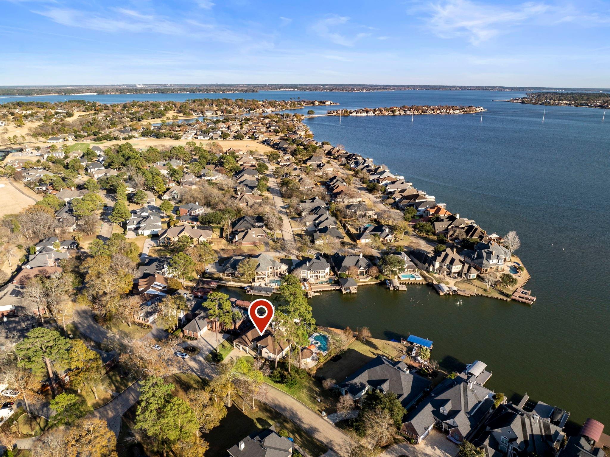 238 Wedgewood Dr