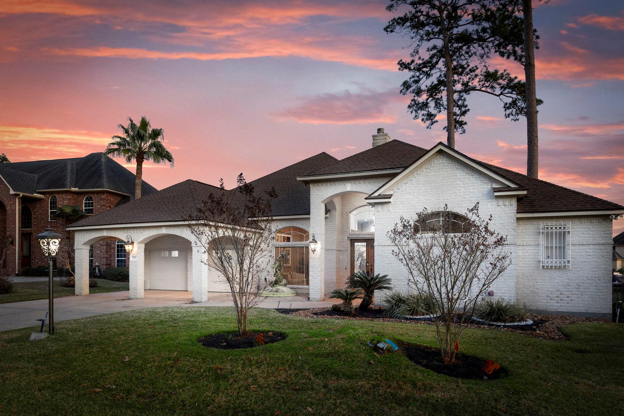 238 Wedgewood Dr