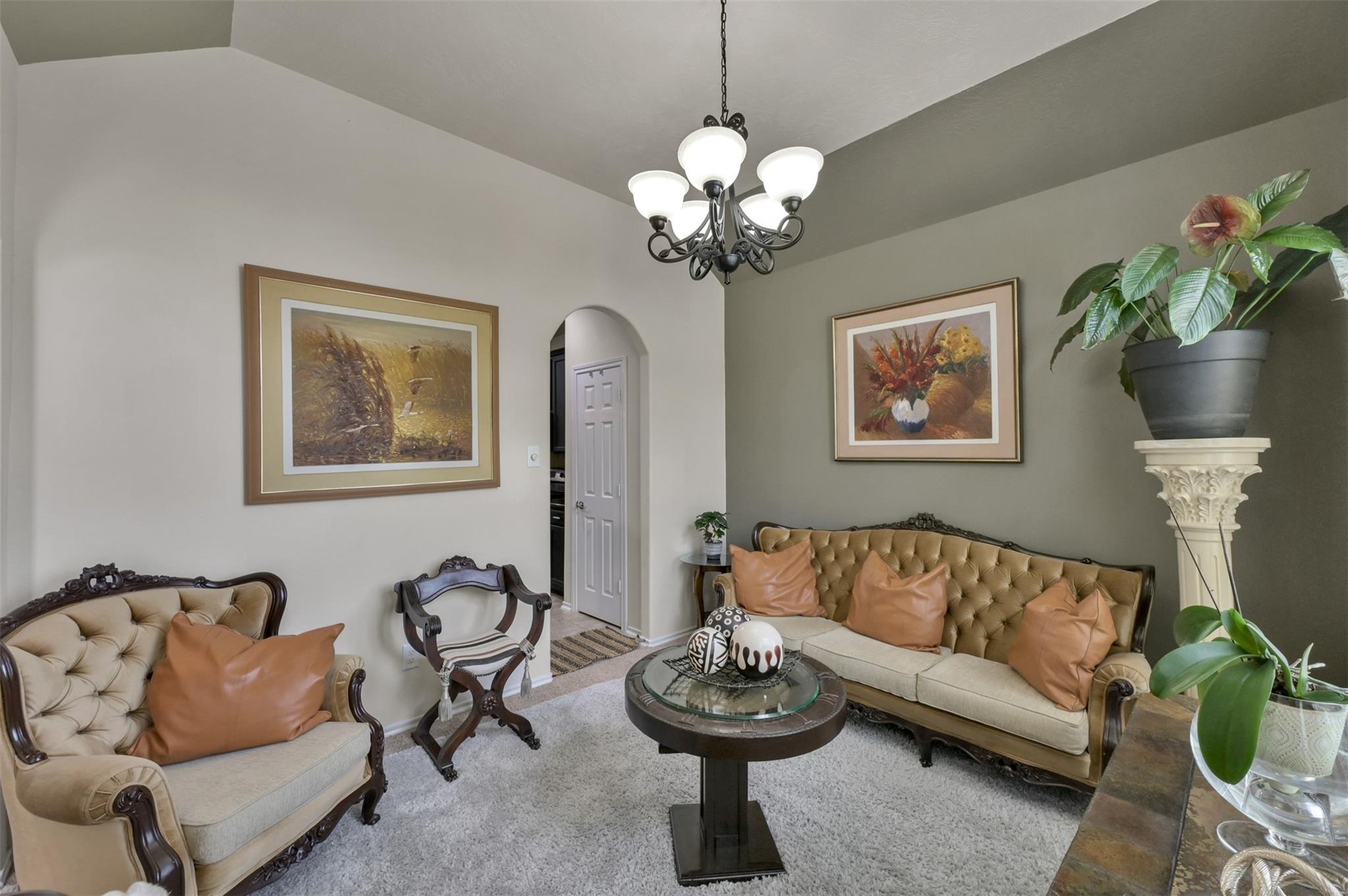 2 Craven Park Court