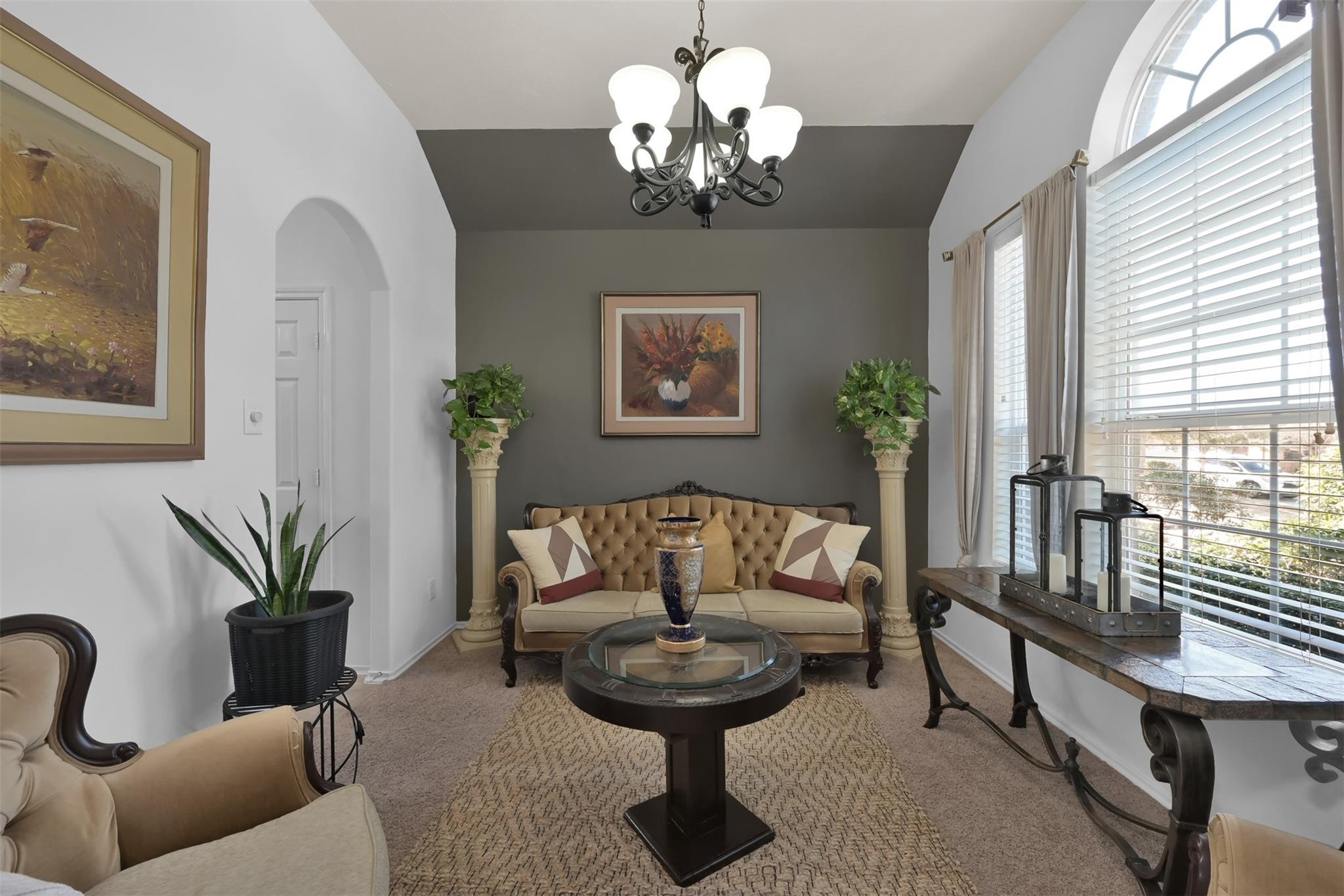 2 Craven Park Court