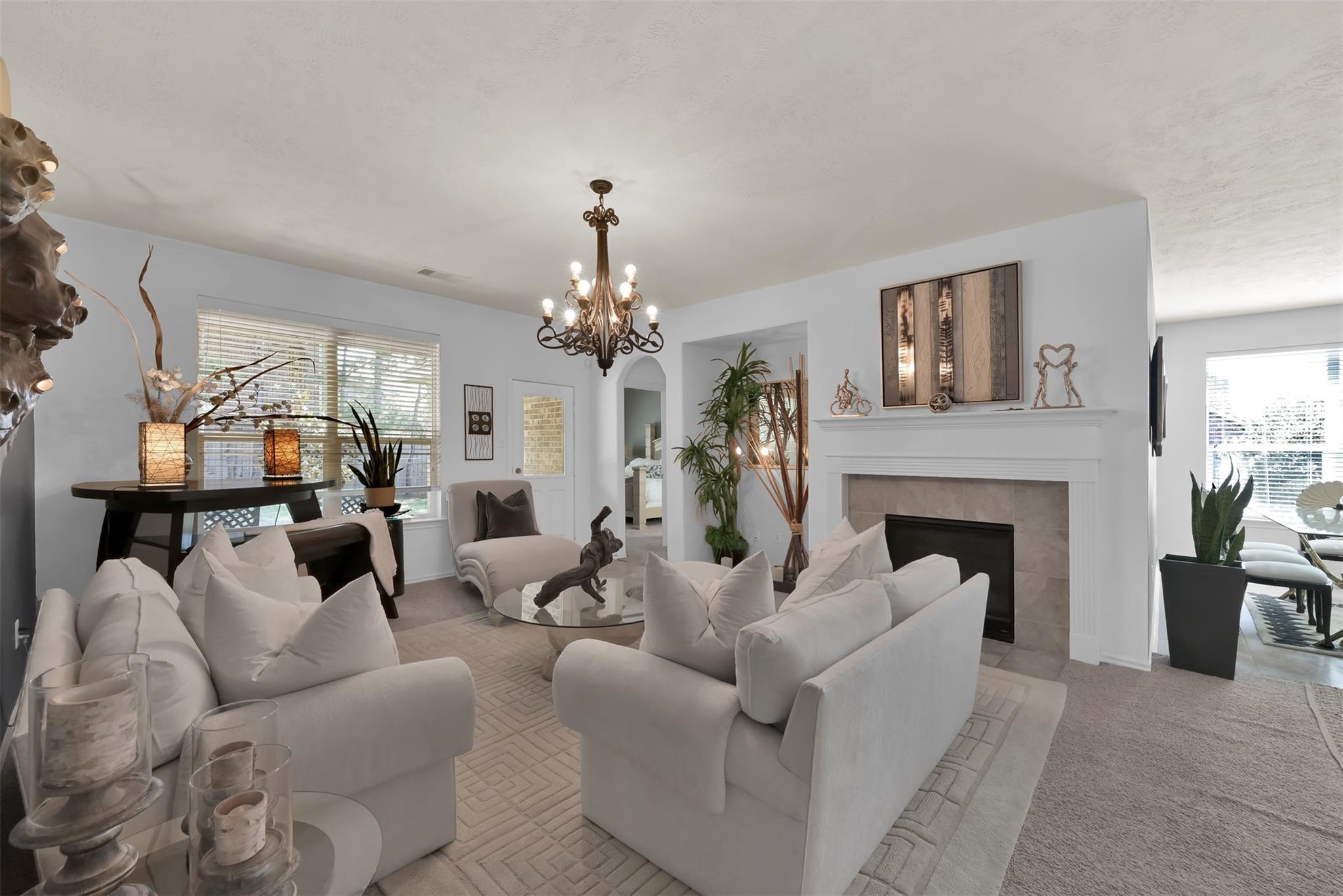 2 Craven Park Court