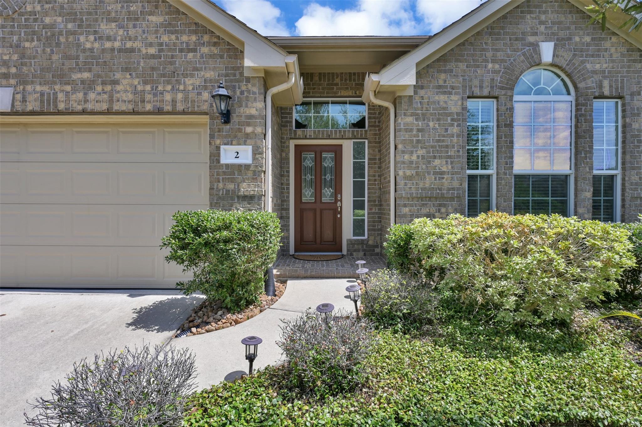 2 Craven Park Court