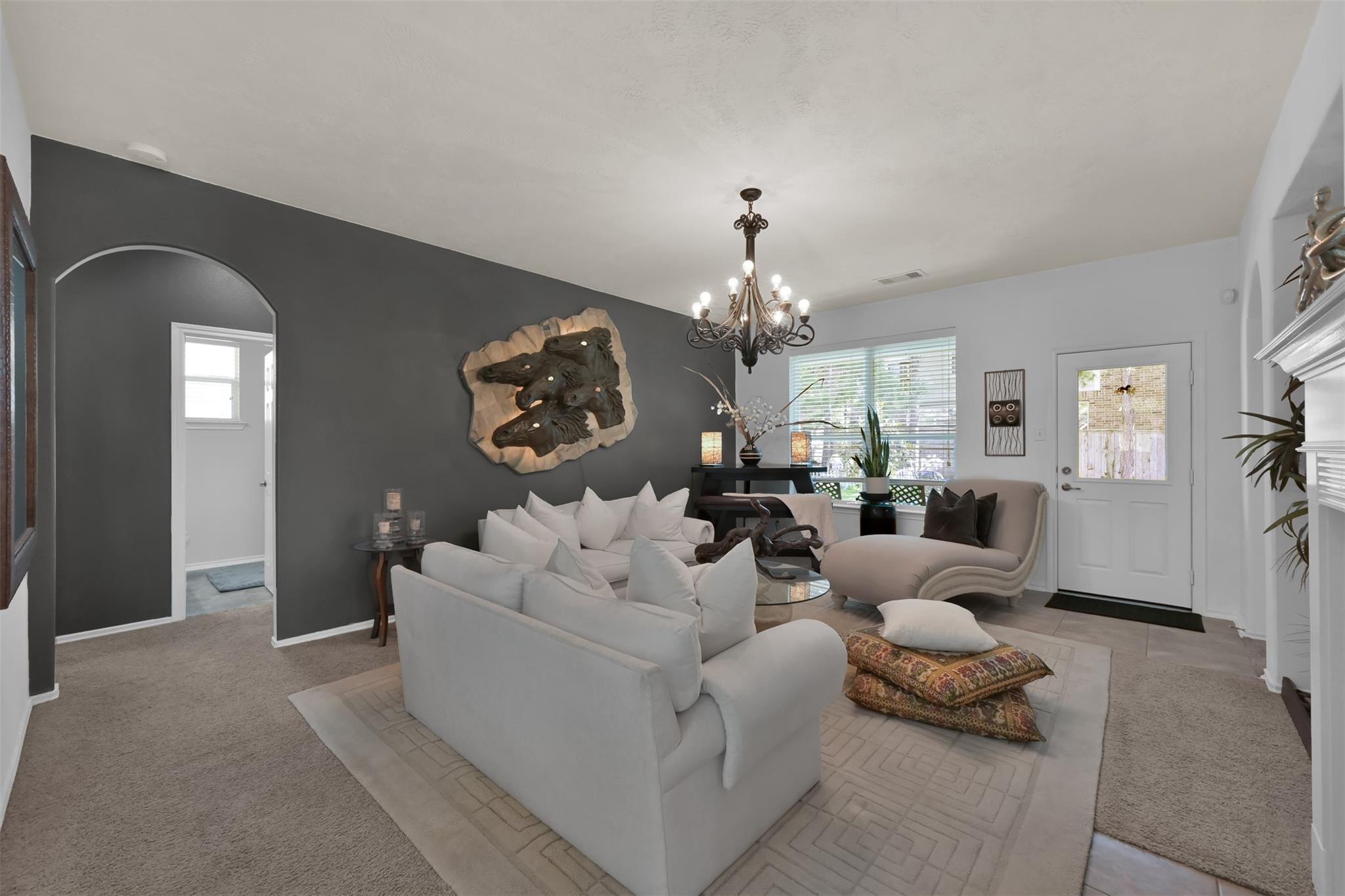2 Craven Park Court