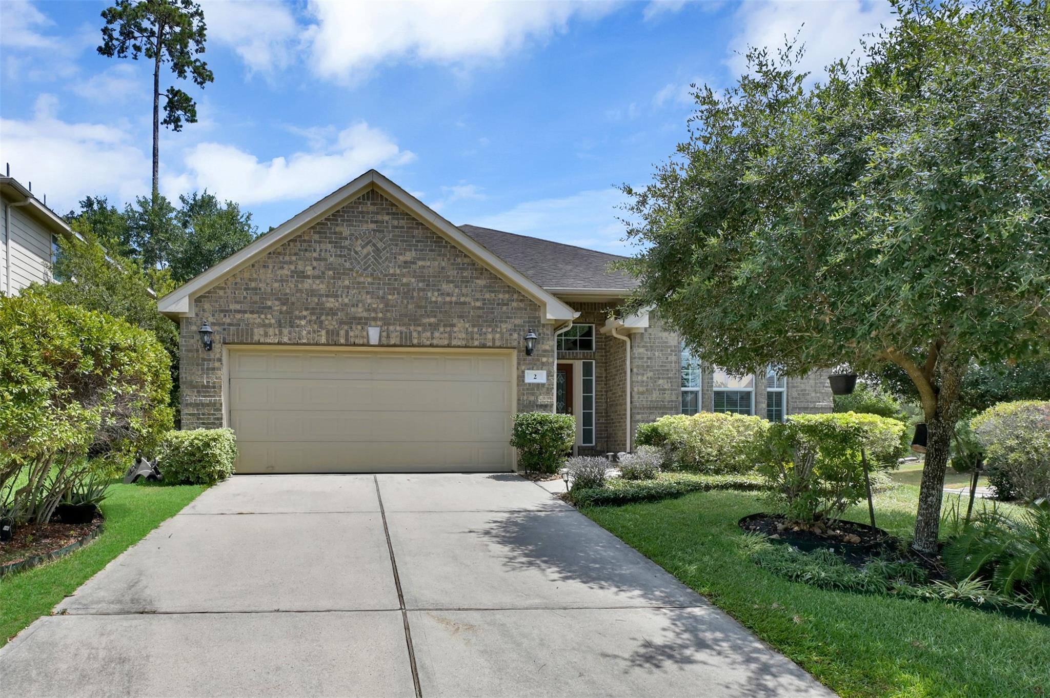 2 Craven Park Court