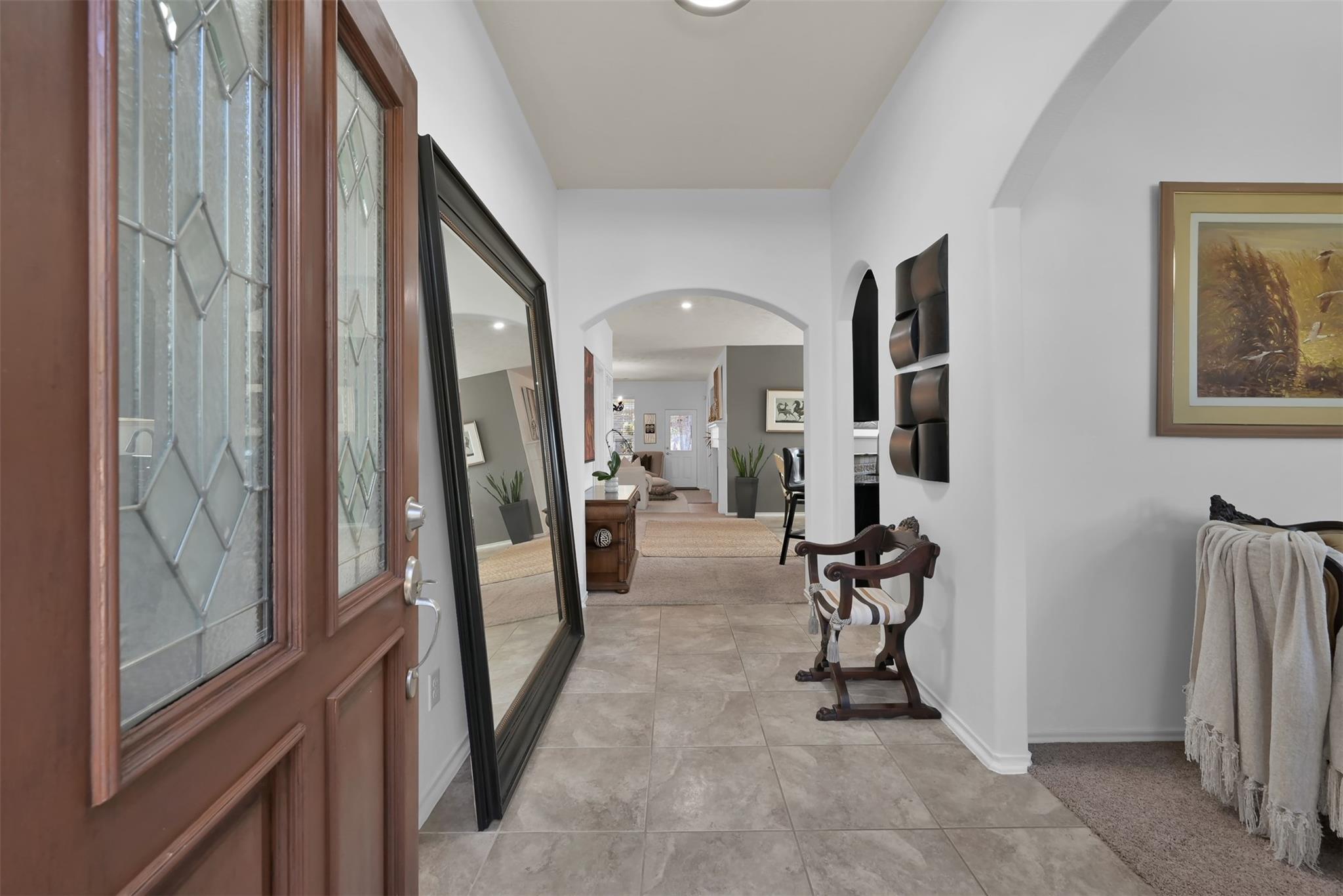 2 Craven Park Court