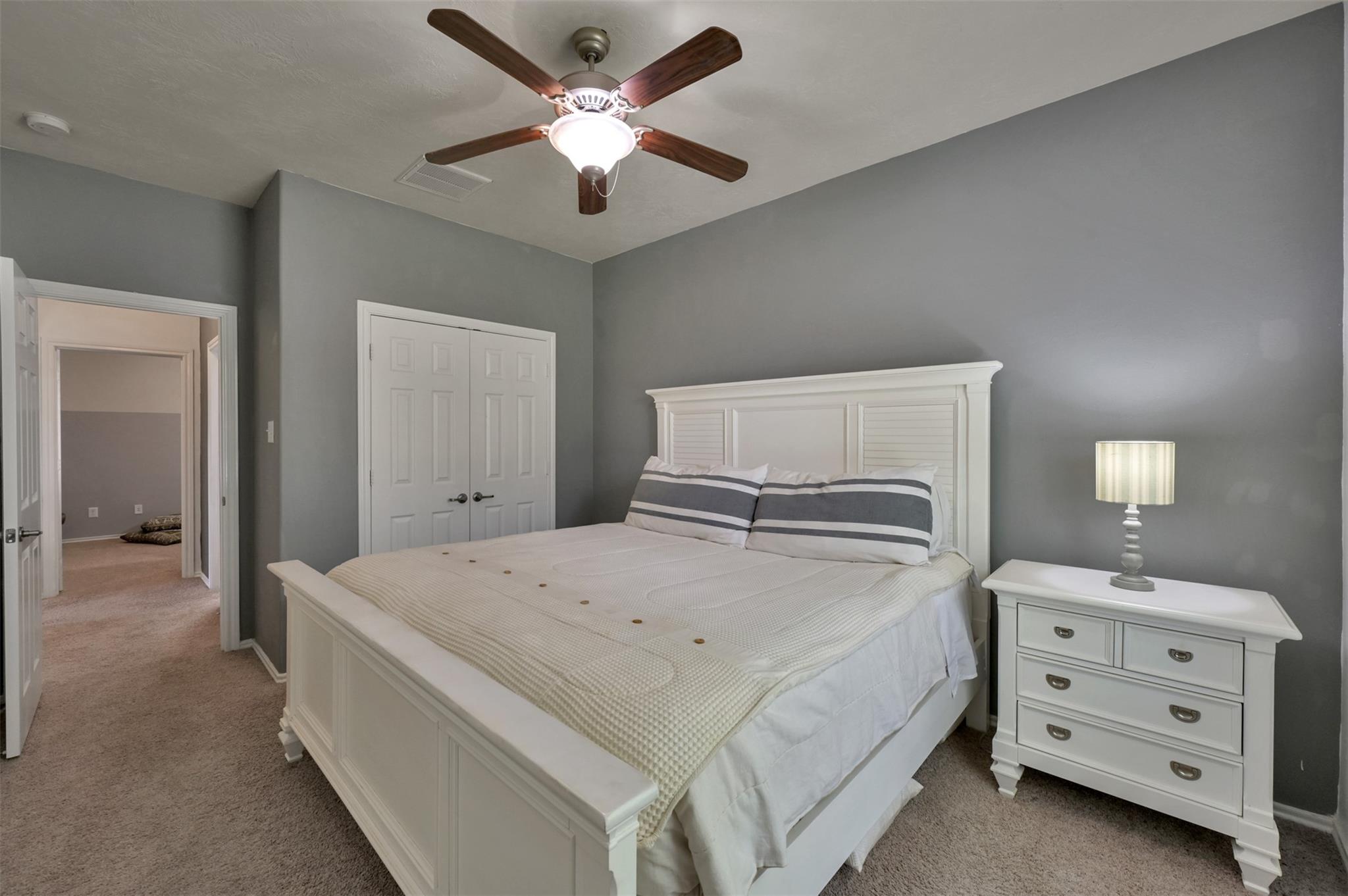 2 Craven Park Court