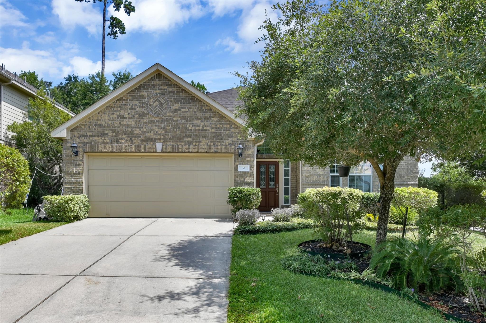 2 Craven Park Court