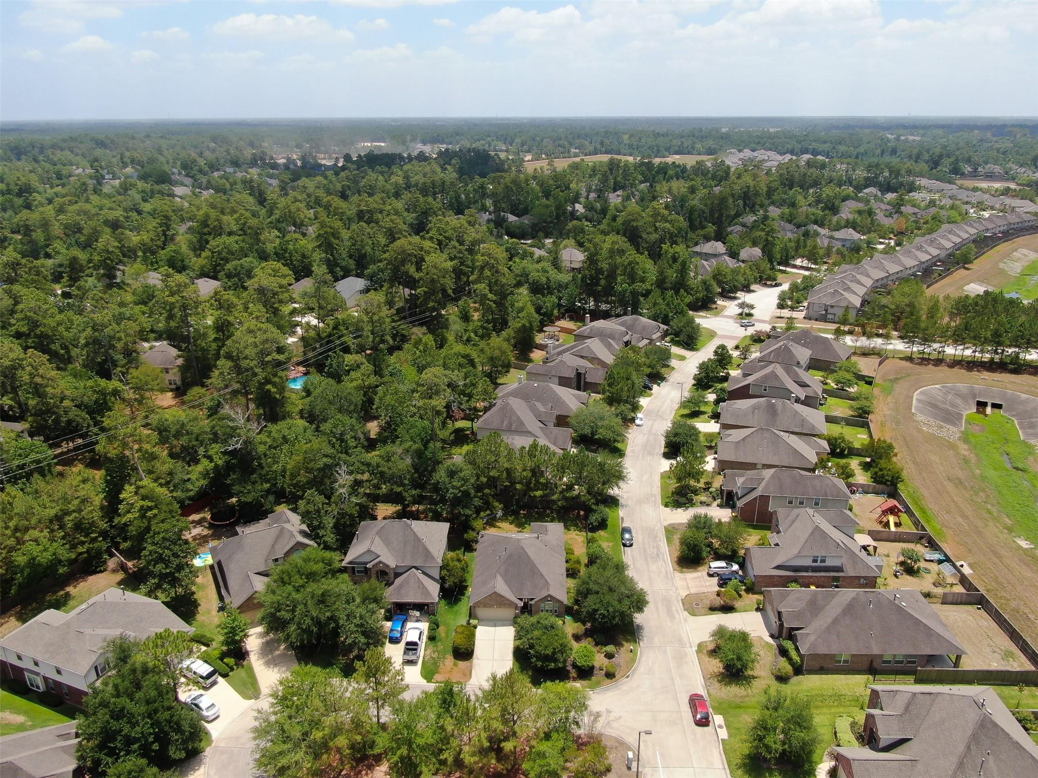 2 Craven Park Court