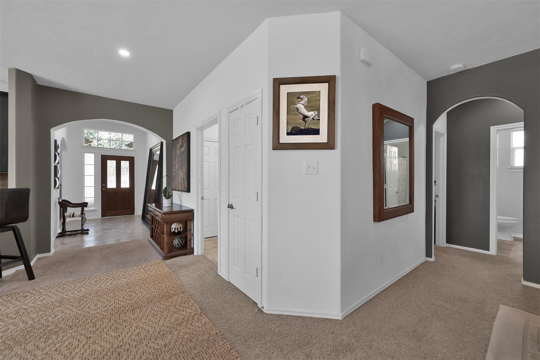 2 Craven Park Court