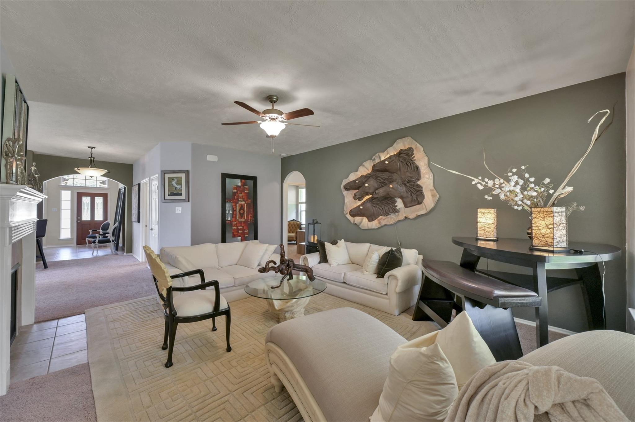 2 Craven Park Court