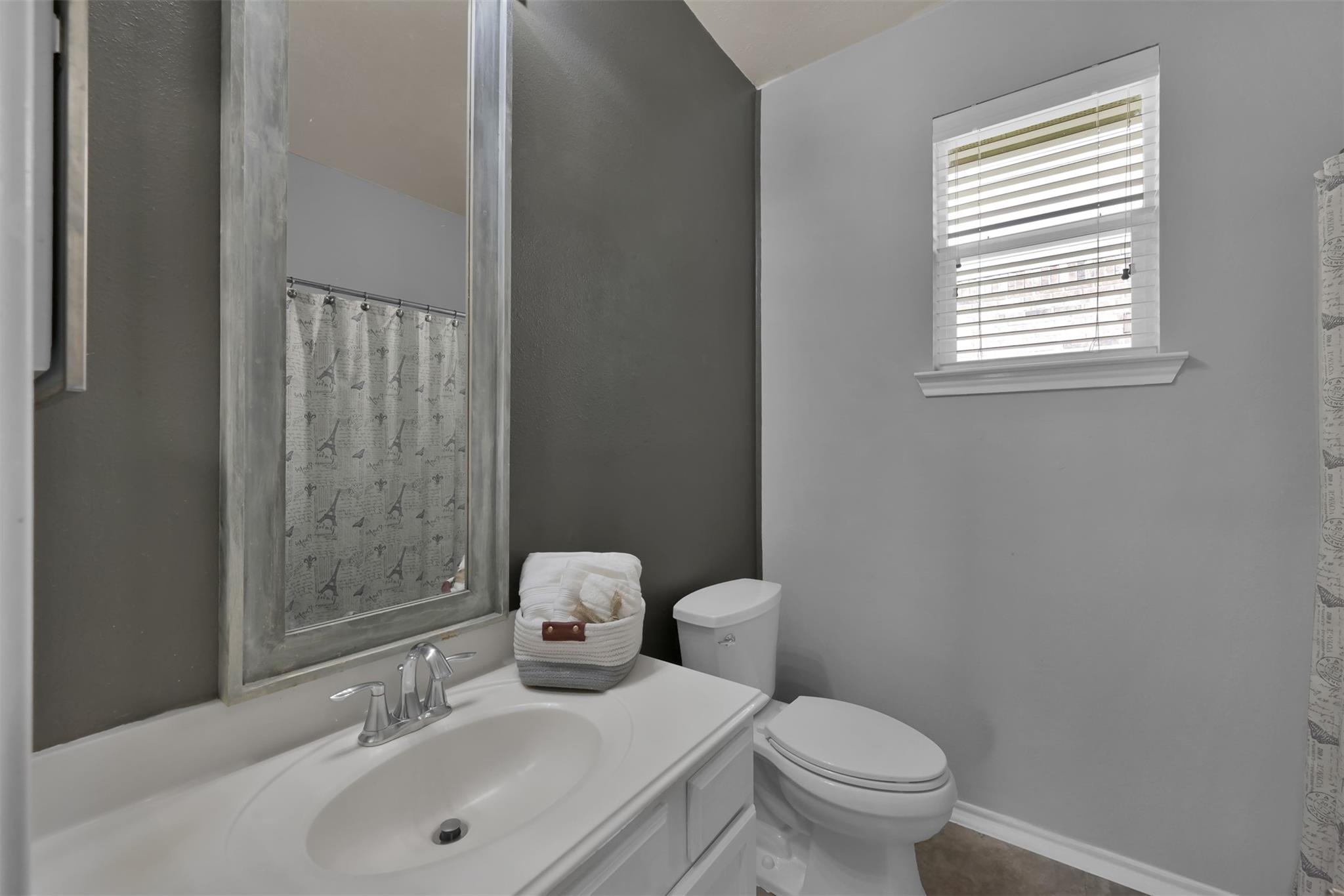 2 Craven Park Court
