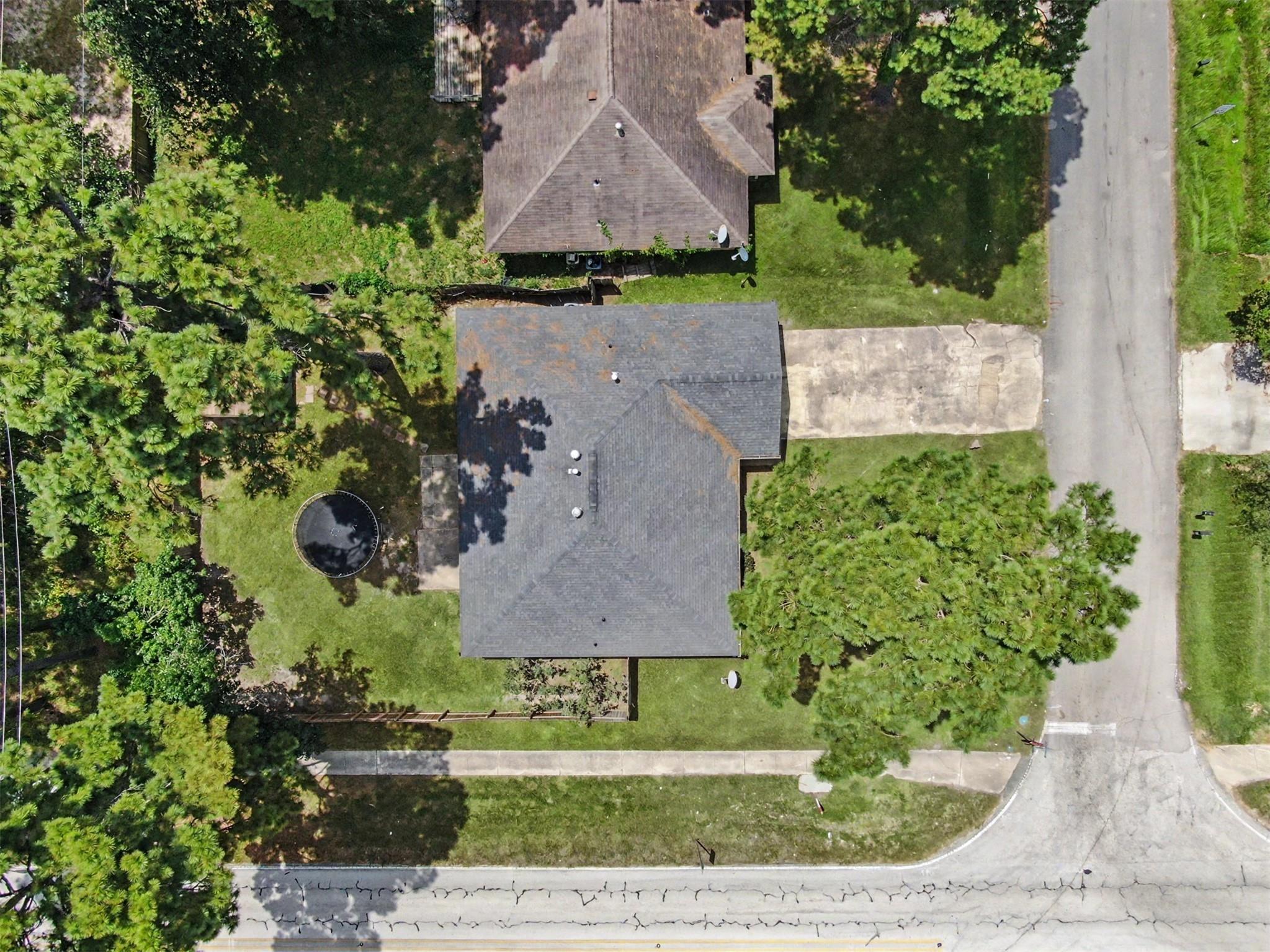 3203 Dawnwood Drive
