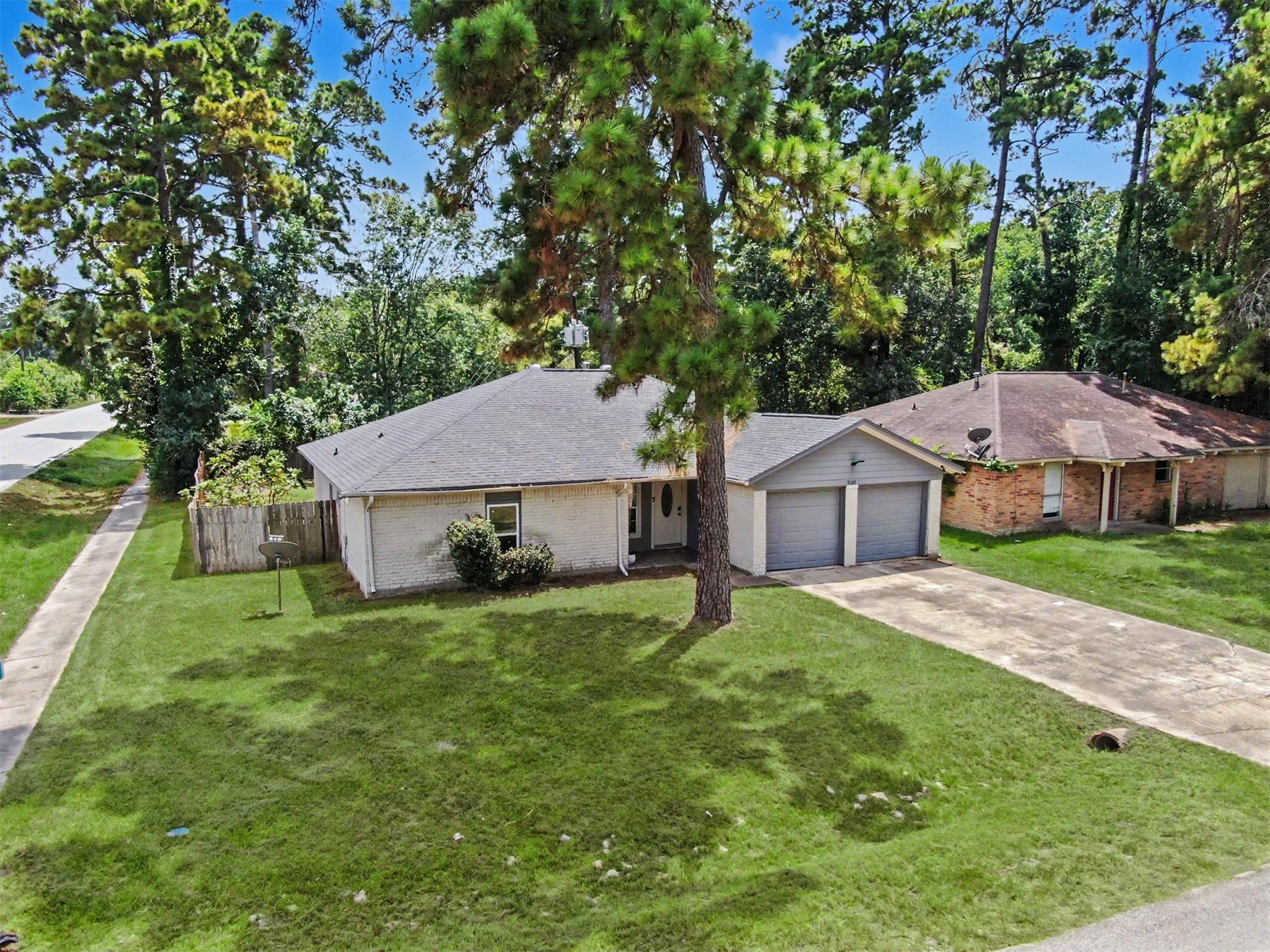 3203 Dawnwood Drive