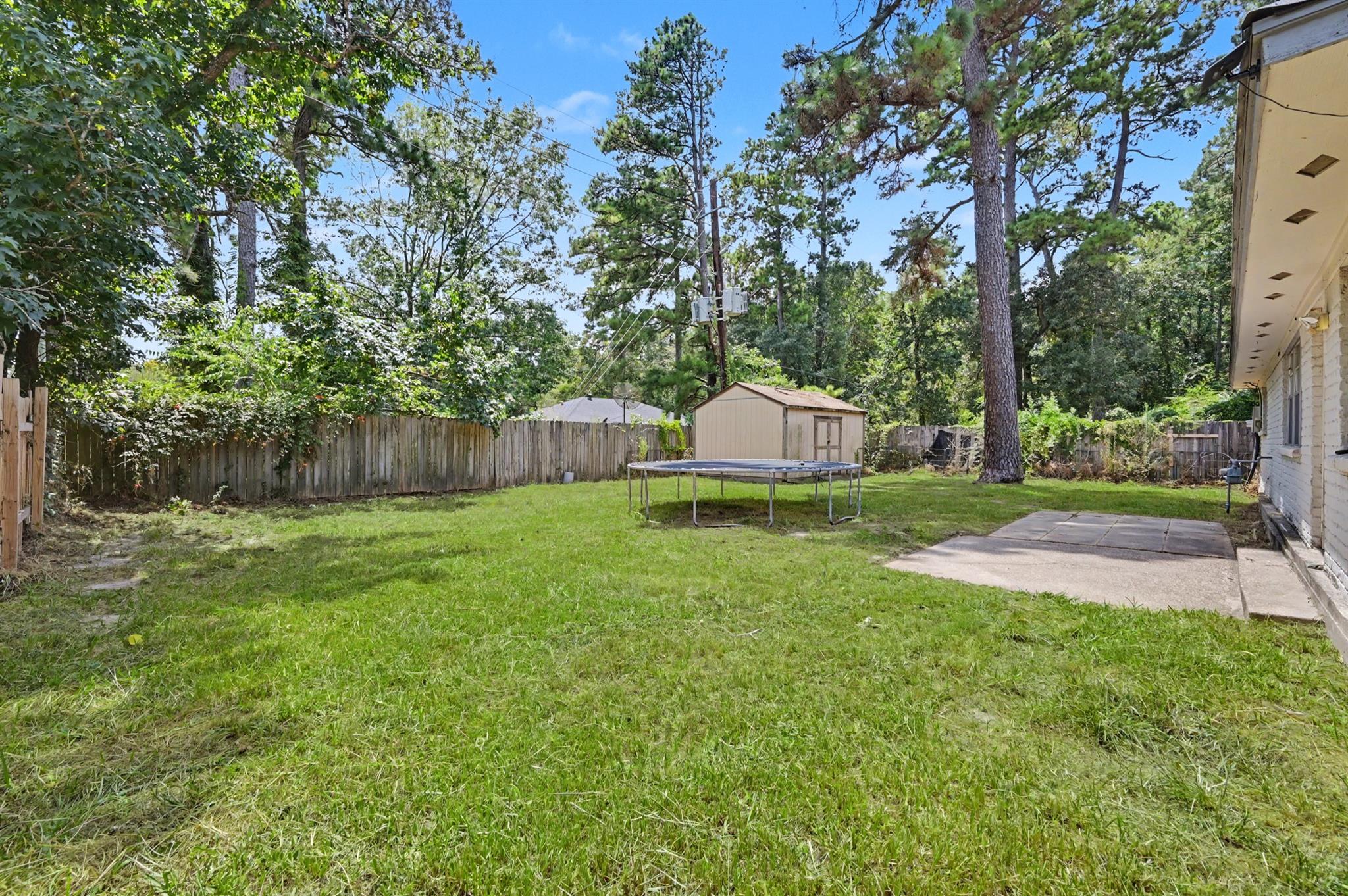 3203 Dawnwood Drive