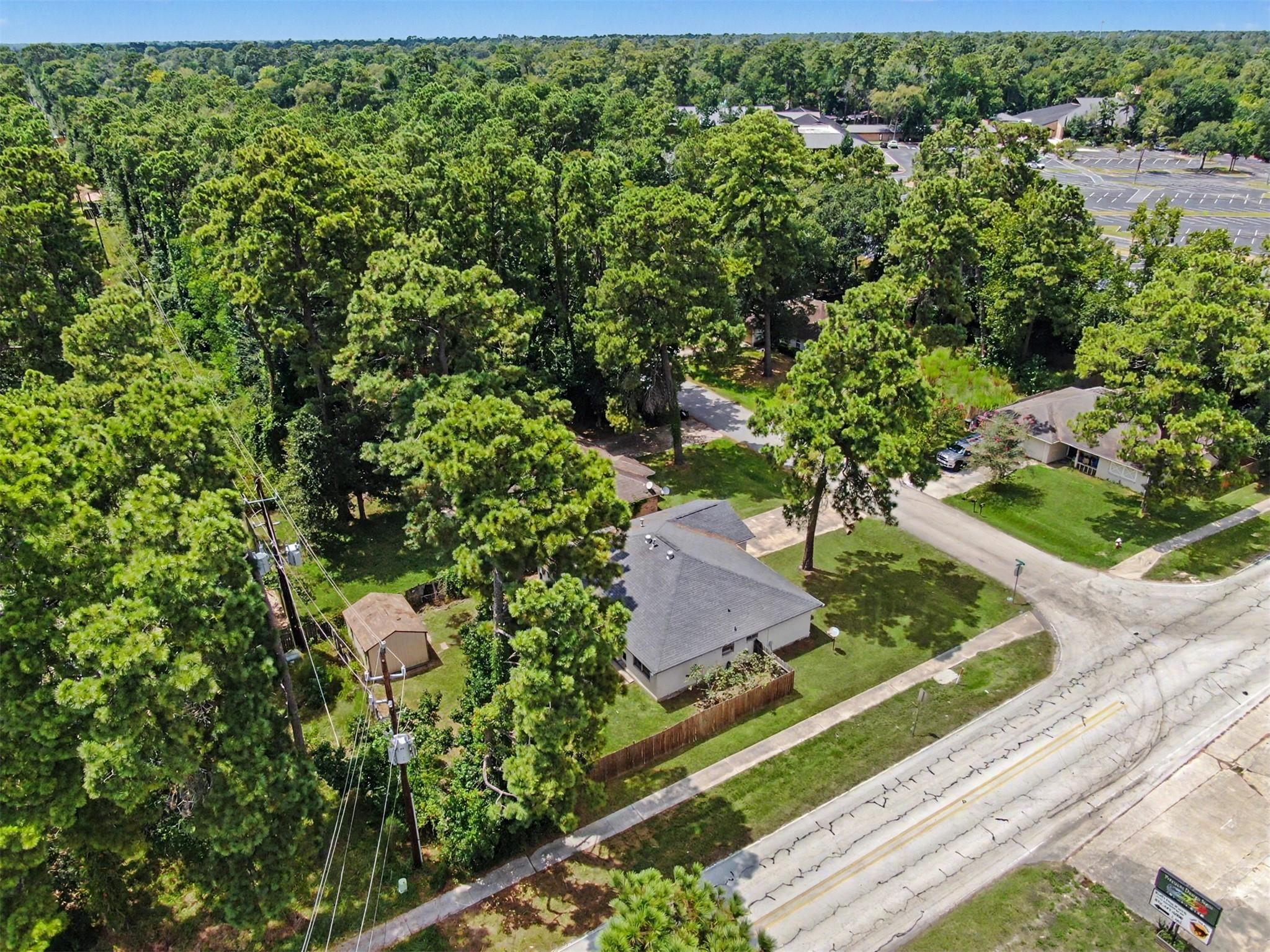 3203 Dawnwood Drive