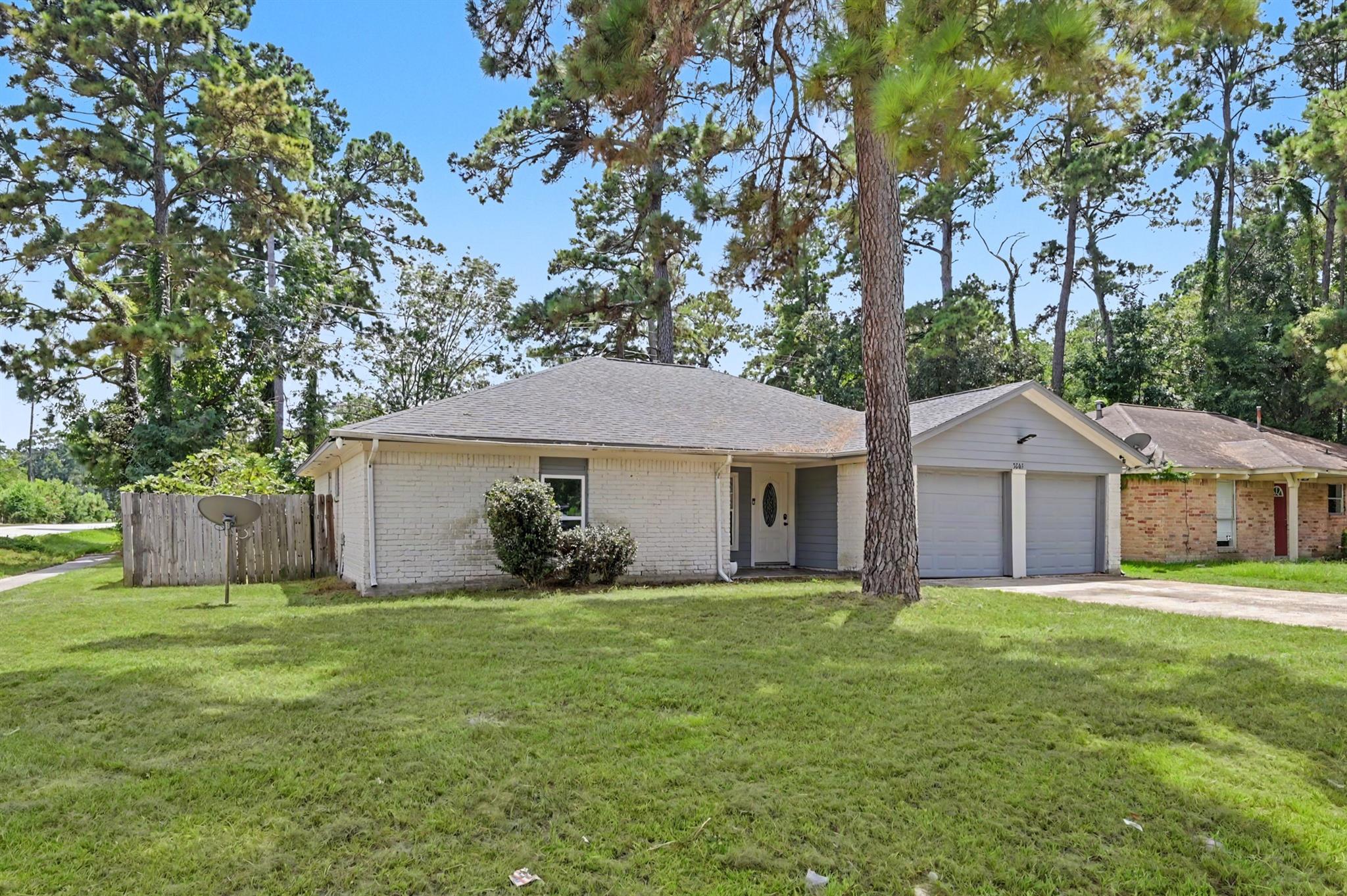 3203 Dawnwood Drive