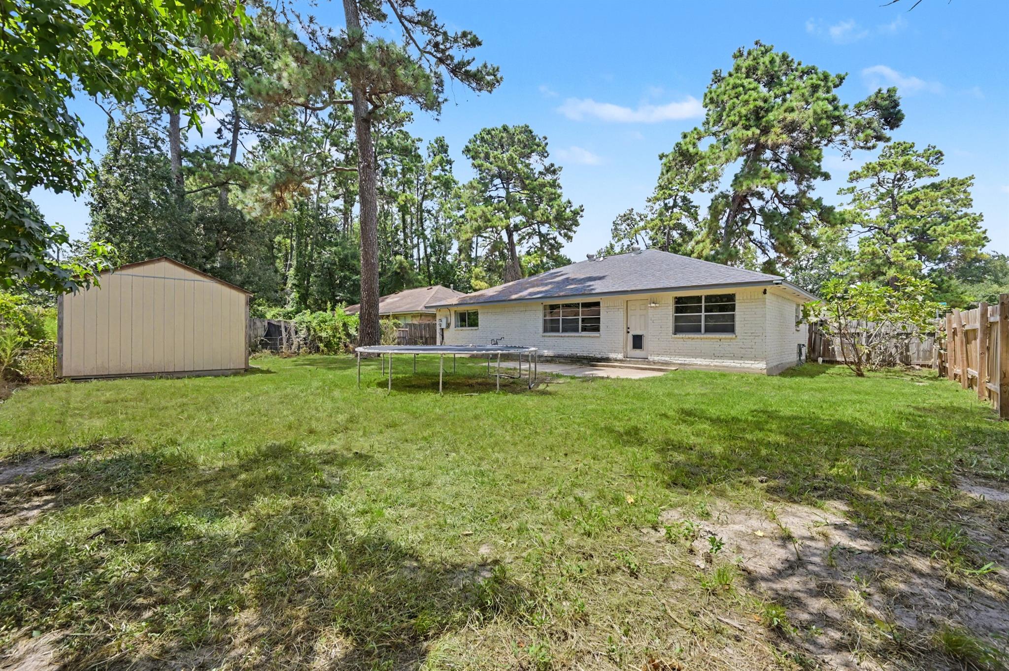 3203 Dawnwood Drive
