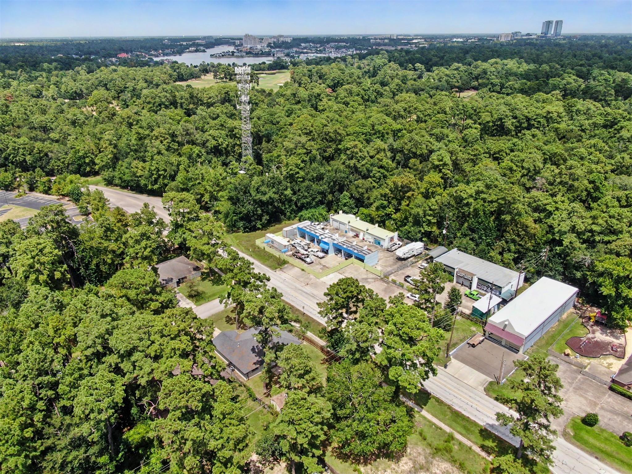 3203 Dawnwood Drive