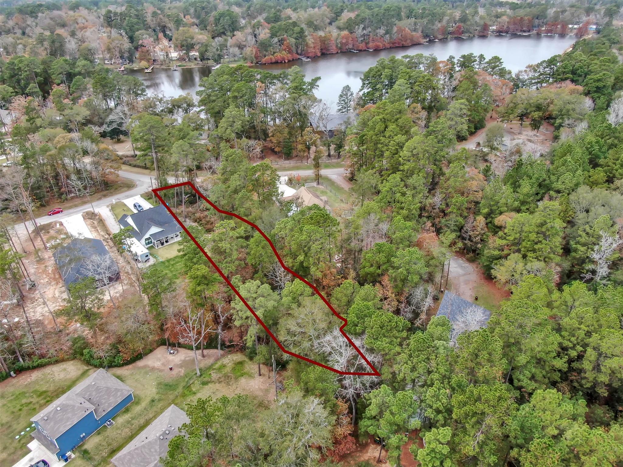 15026 Indian Hill Trail