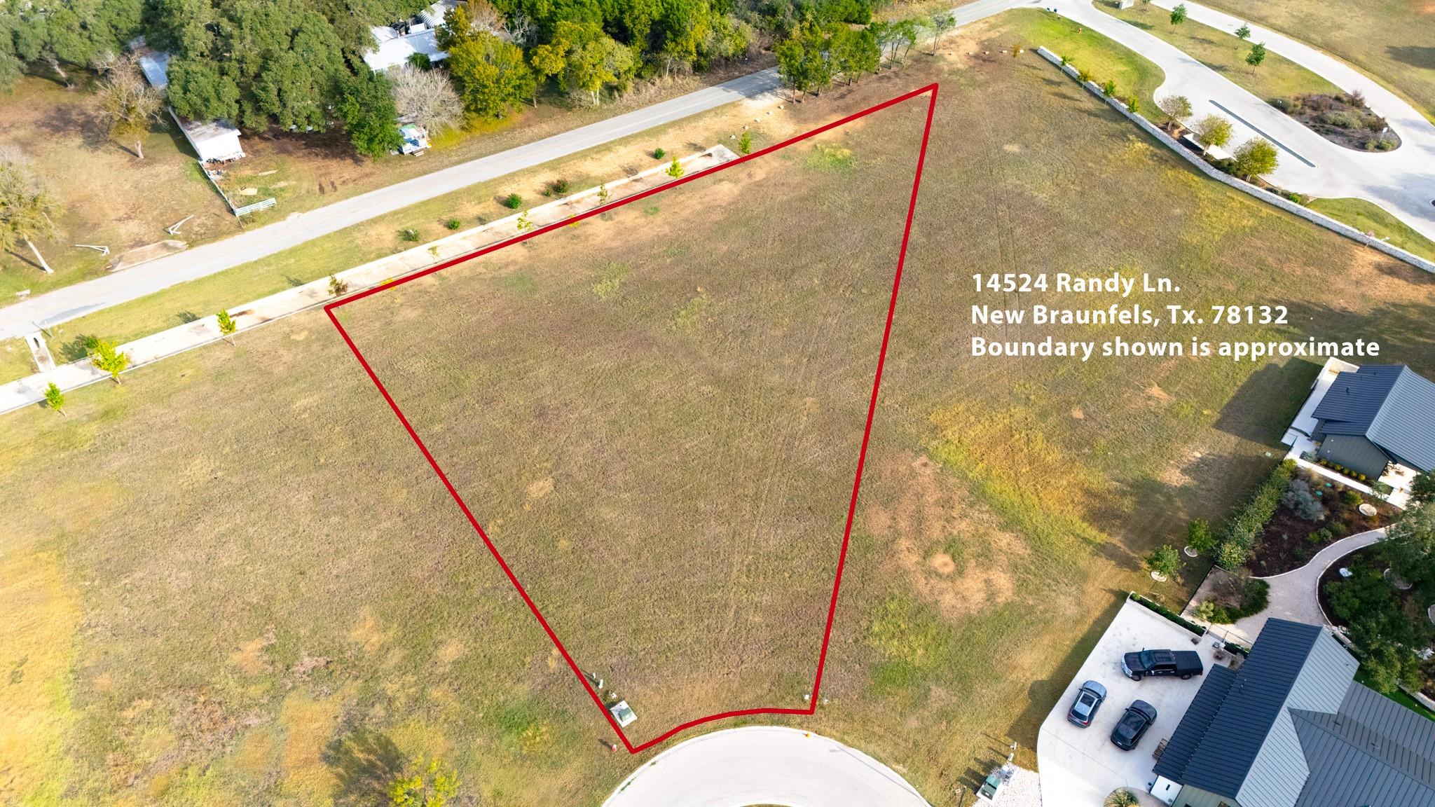 14524 Randy Lane