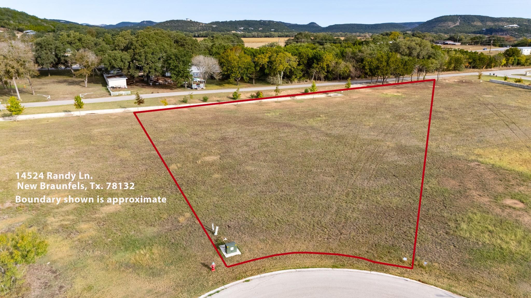14524 Randy Lane