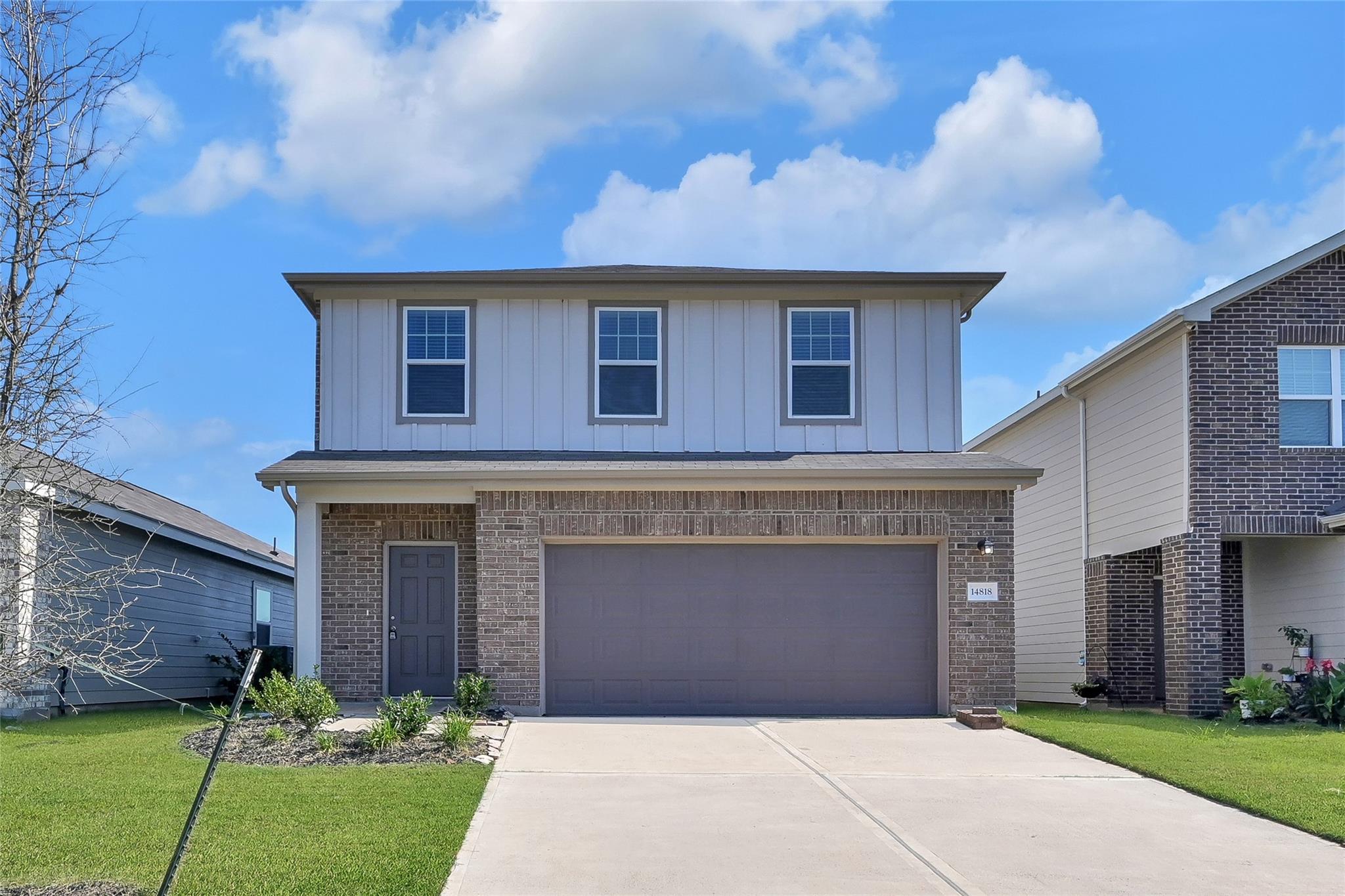 14818 Calderon Drive