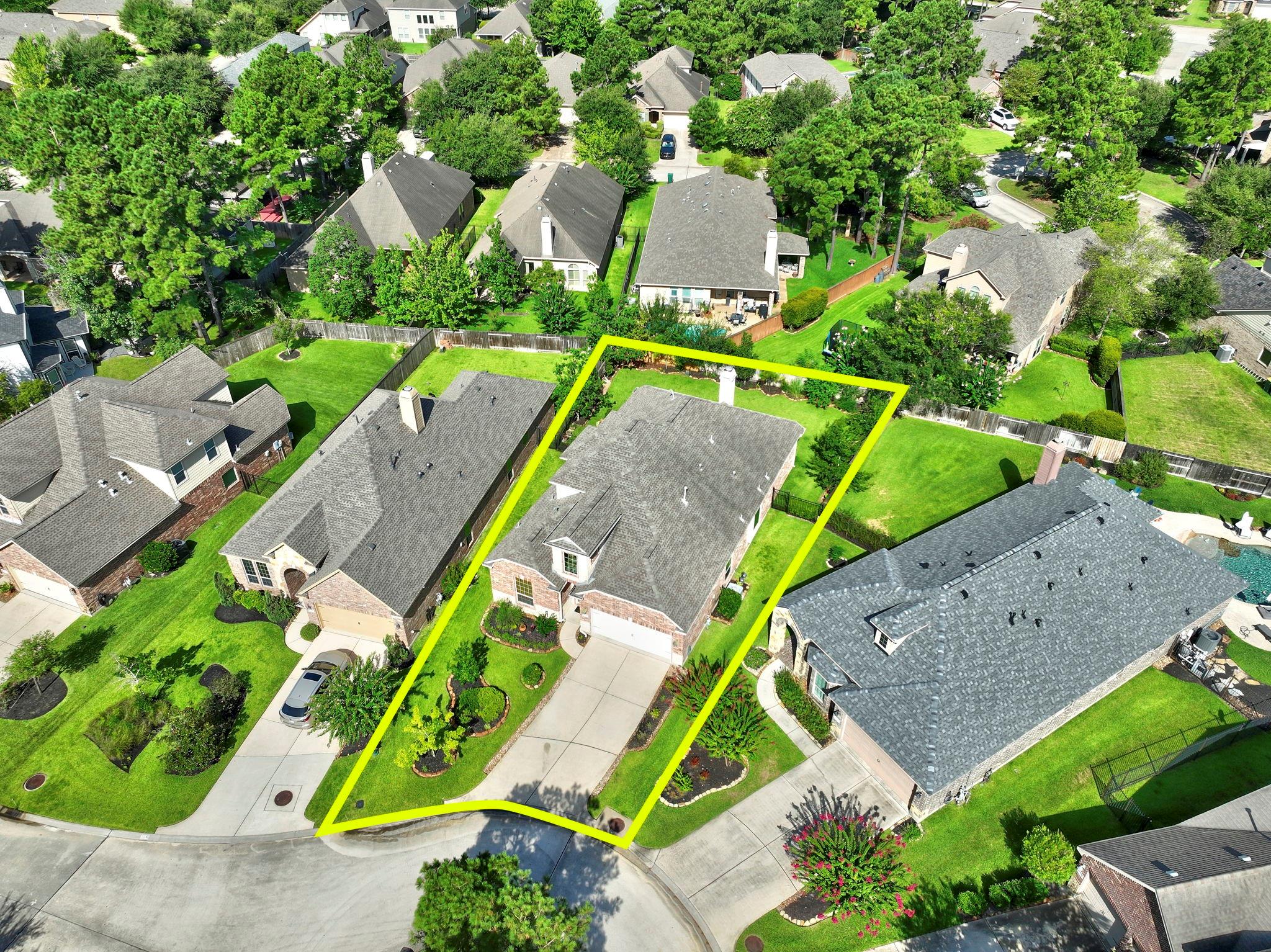 10 Sagamore Ridge Place