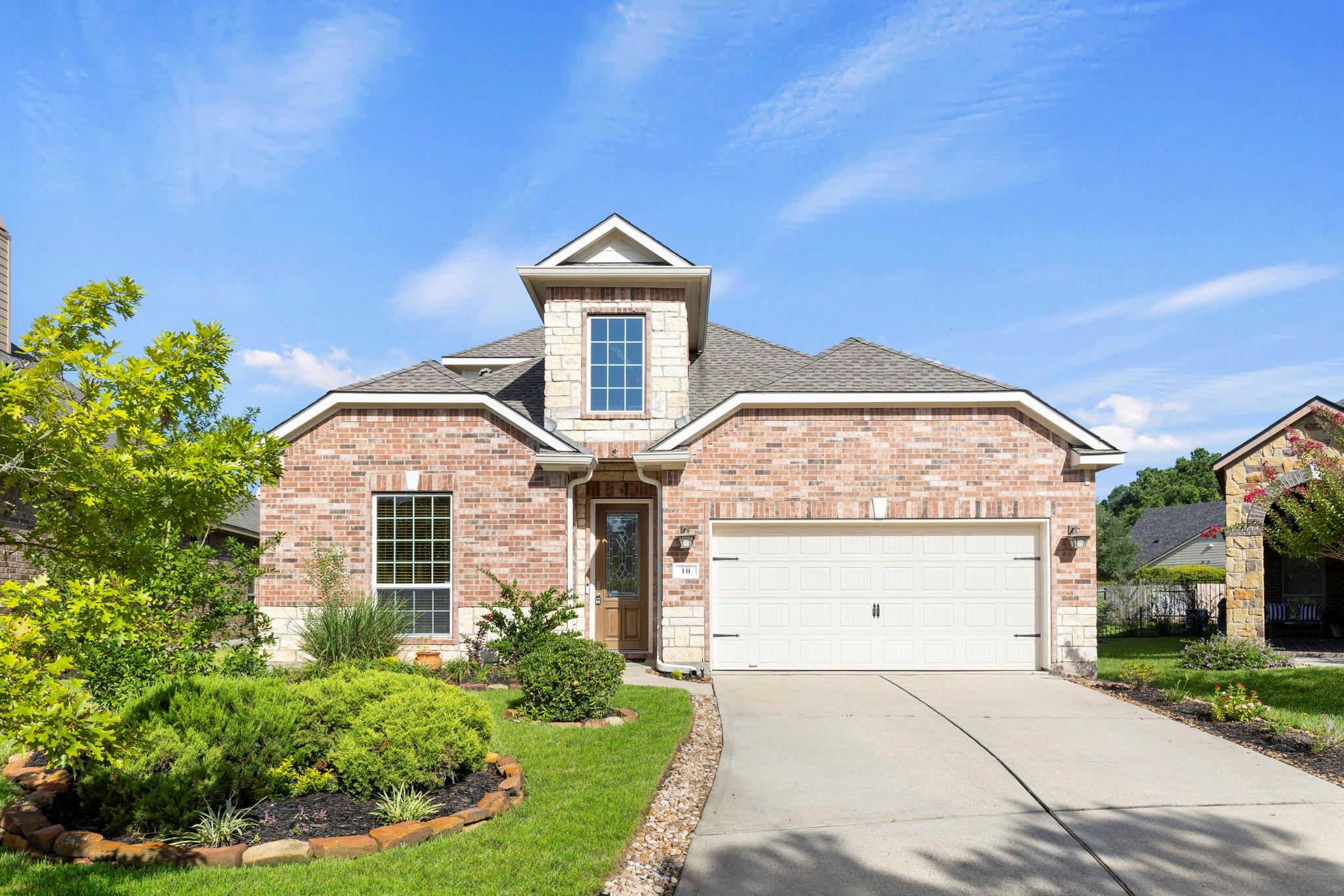 10 Sagamore Ridge Place