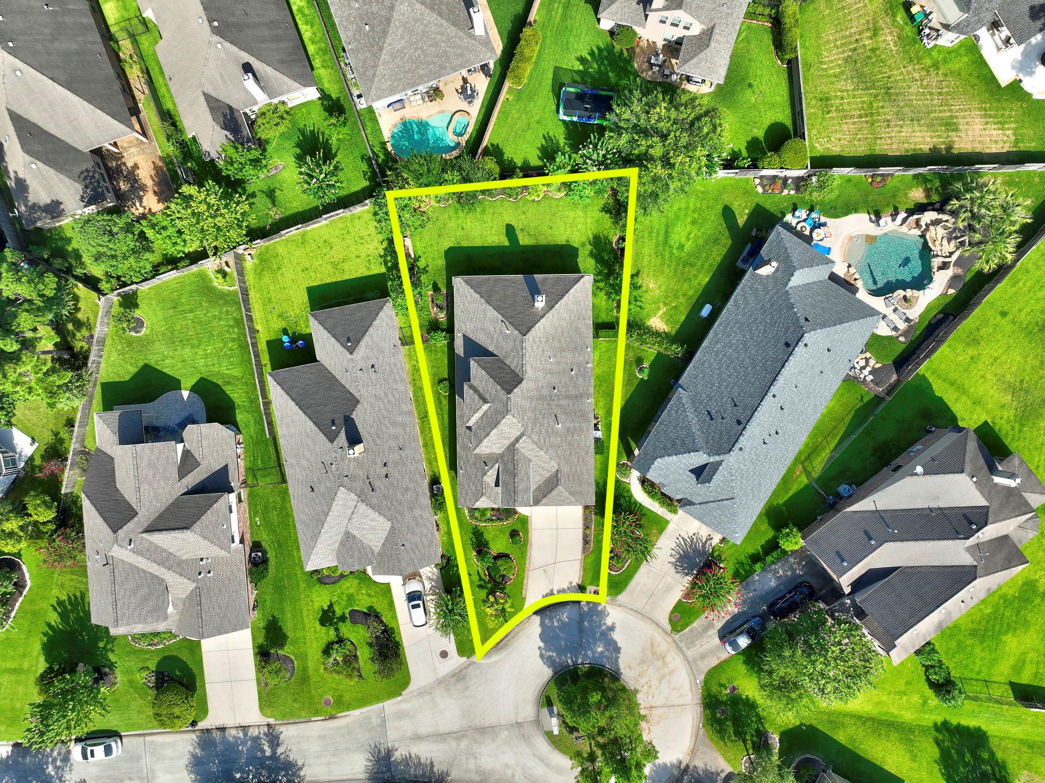 10 Sagamore Ridge Place