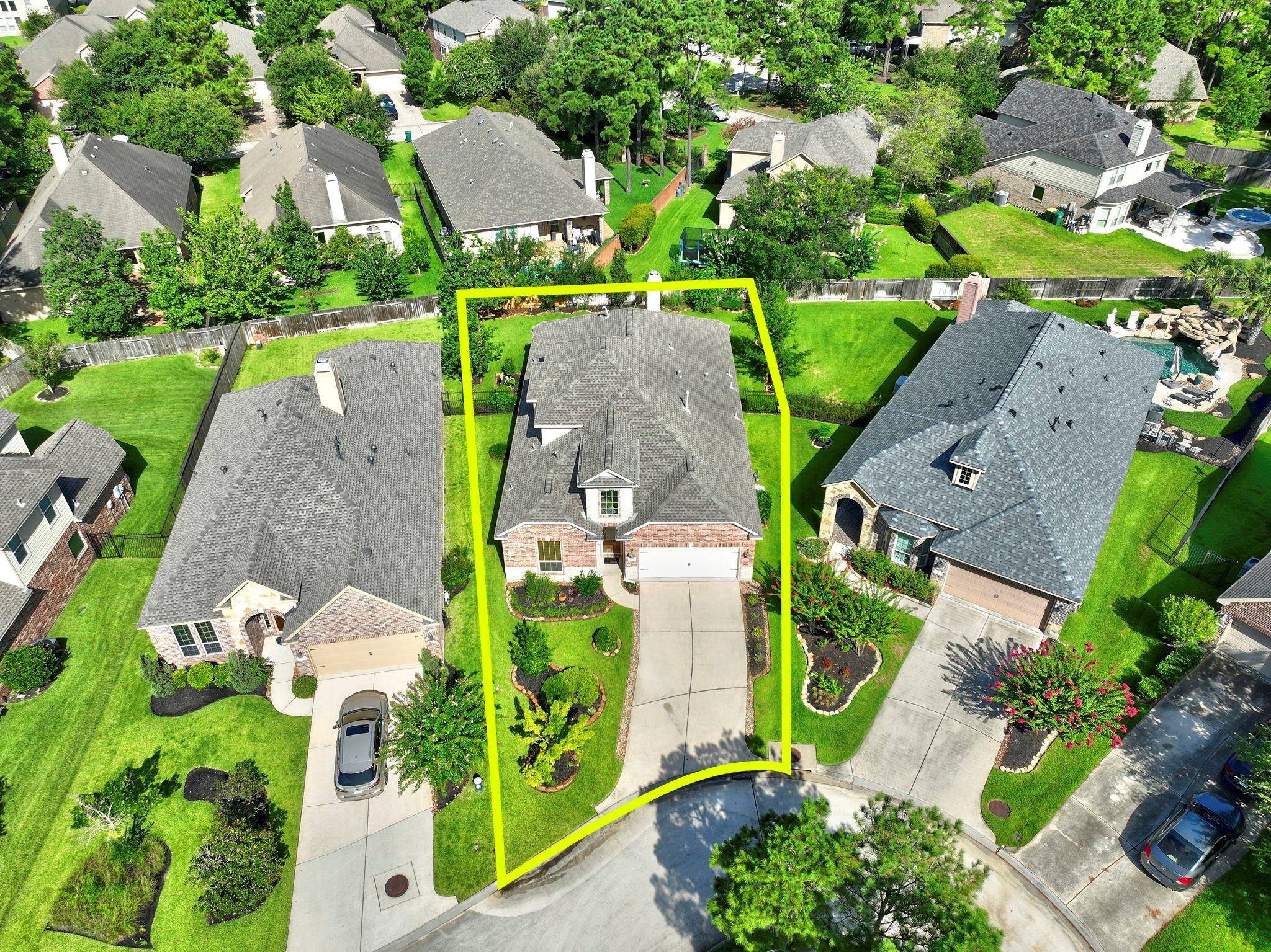 10 Sagamore Ridge Place