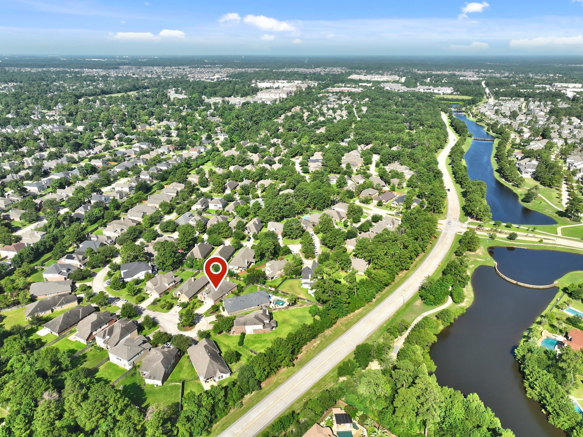 10 Sagamore Ridge Place