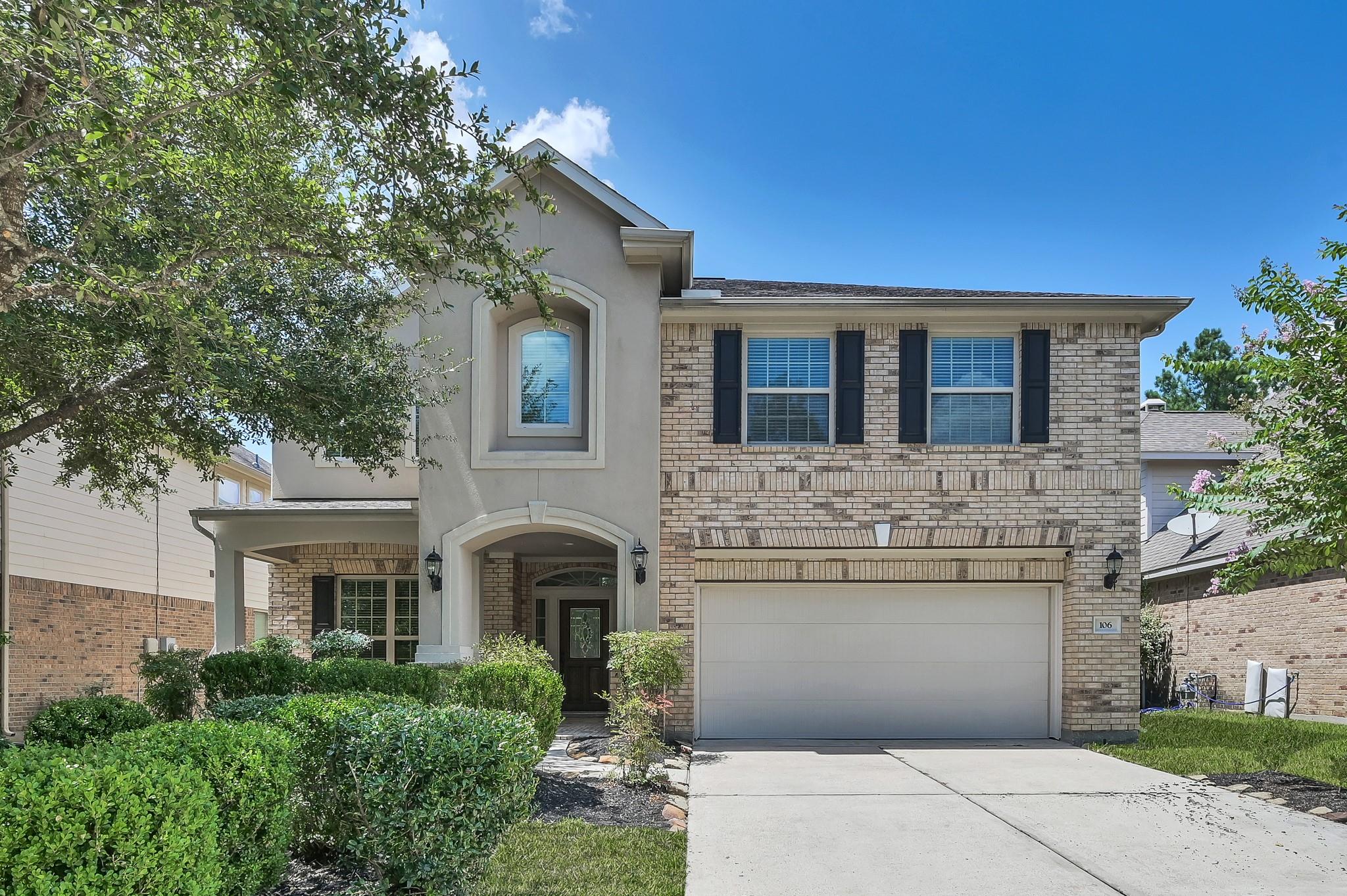 106 N Pinto Point Circle