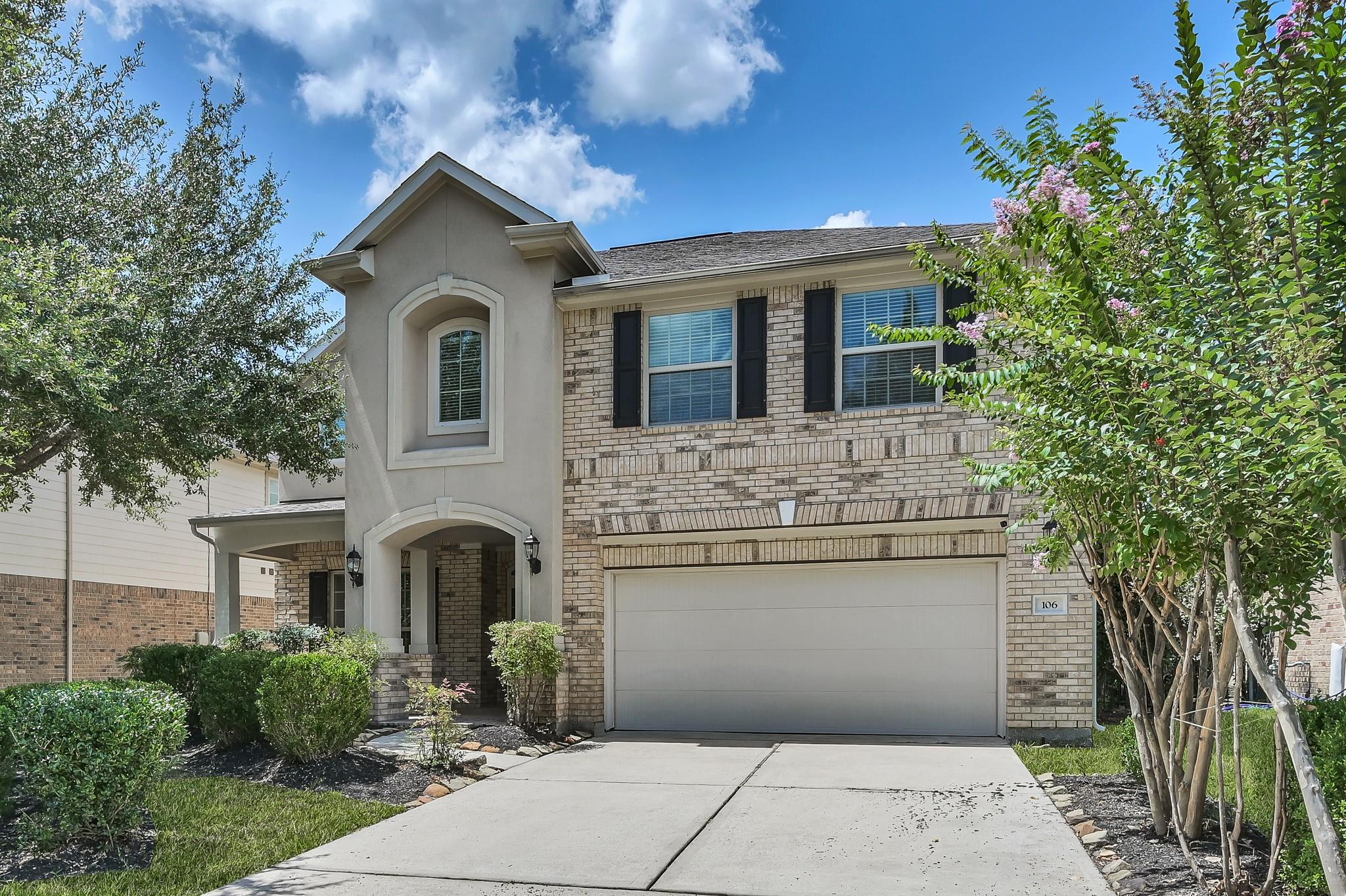 106 N Pinto Point Circle