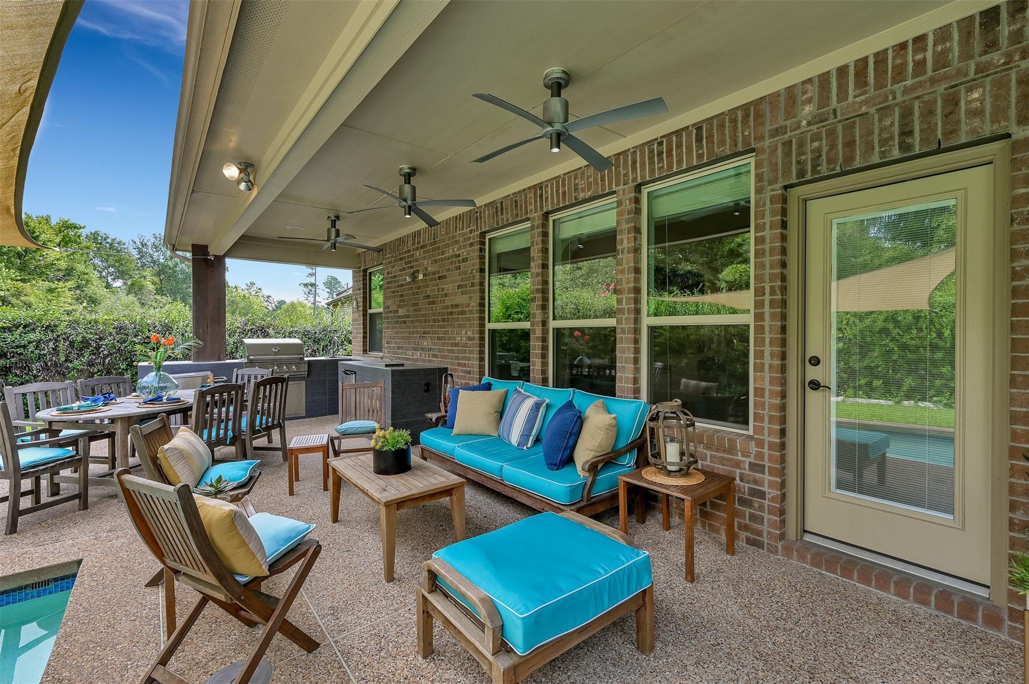 98 Lindenberry Circle