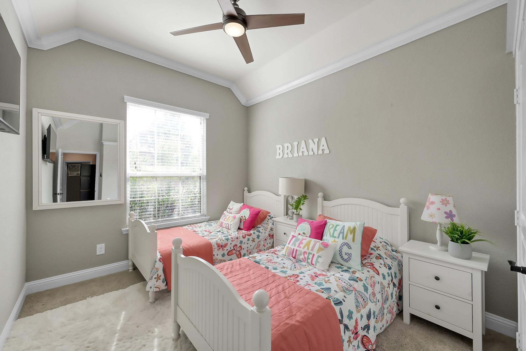 98 Lindenberry Circle