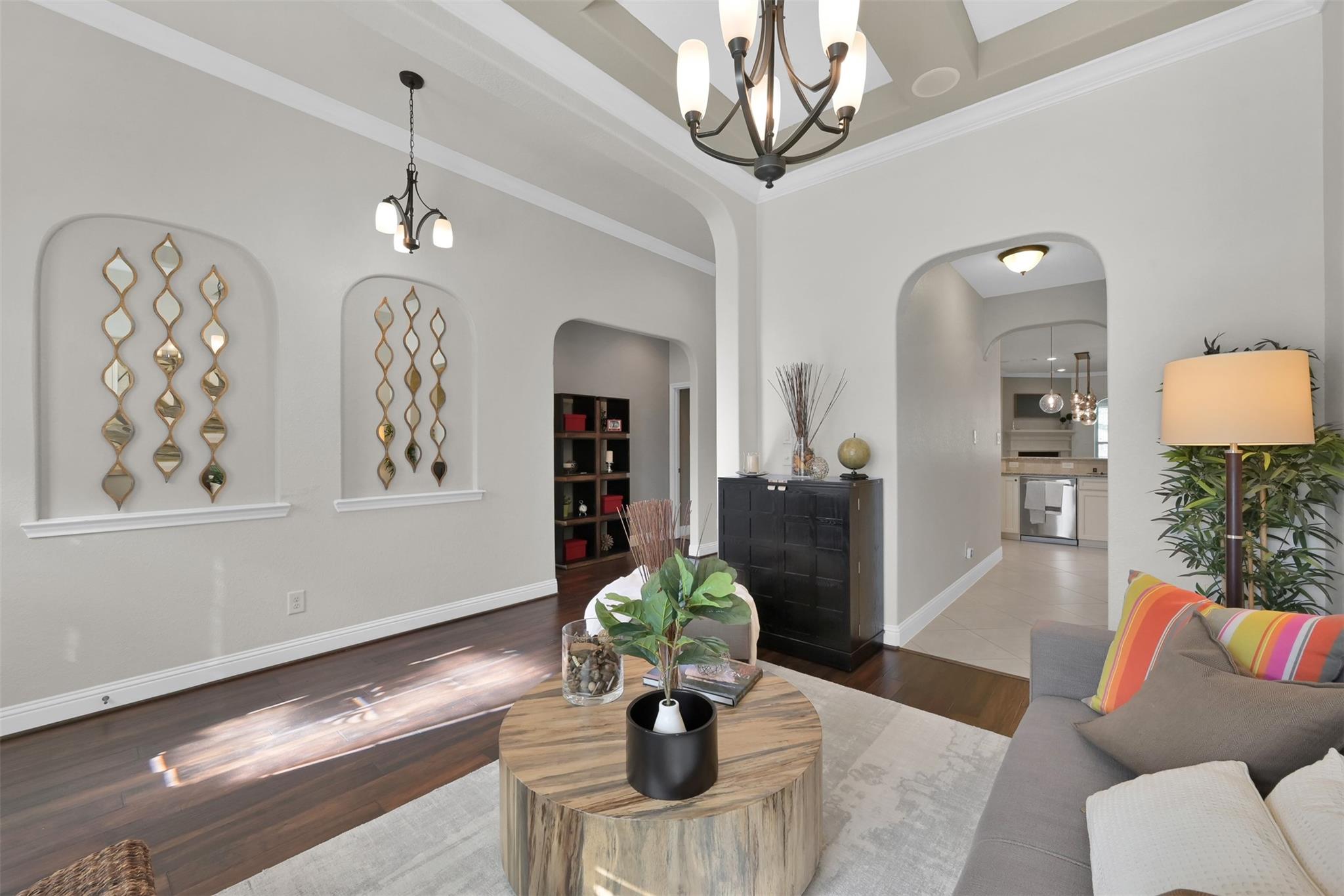 98 Lindenberry Circle