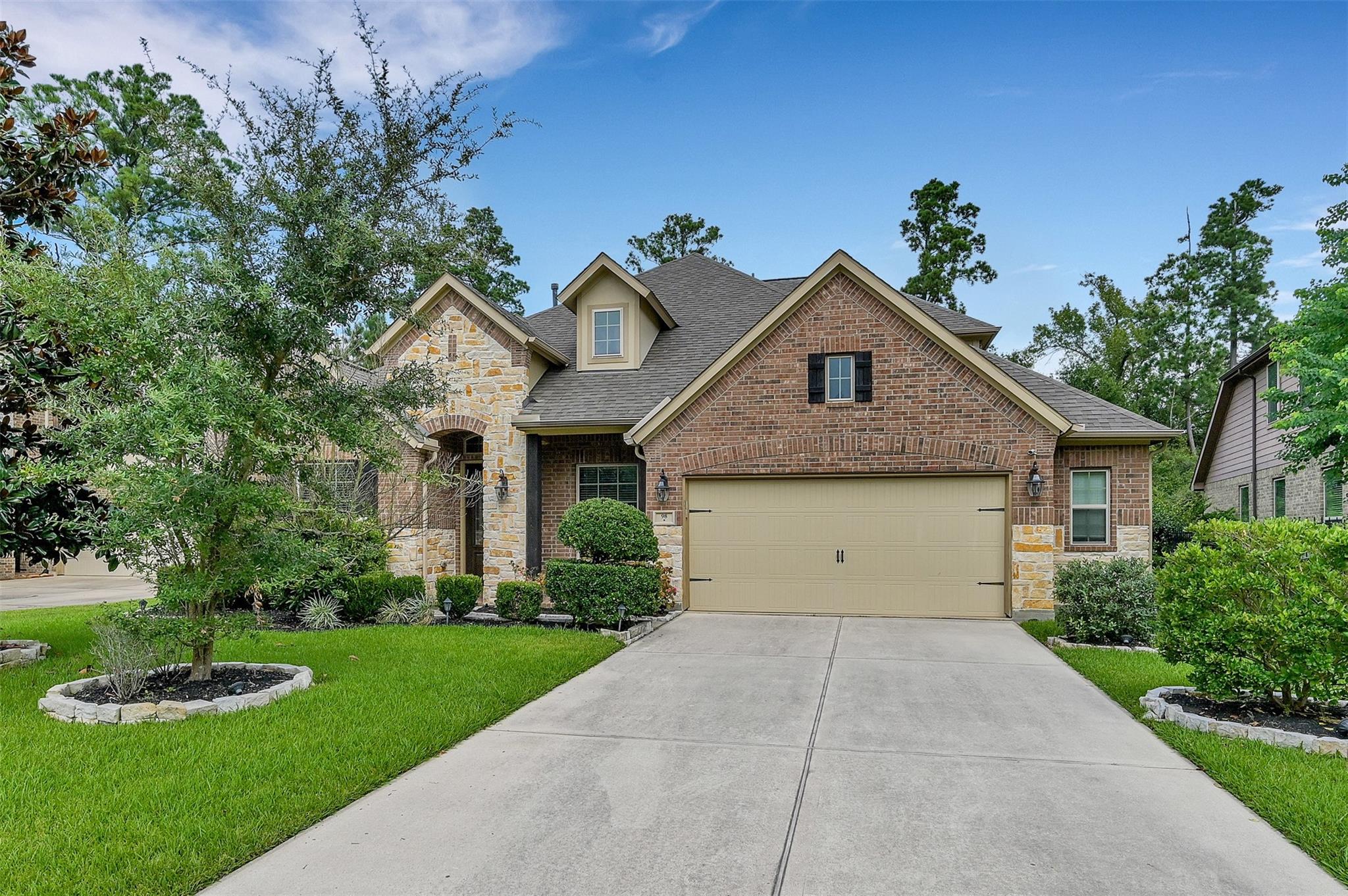 98 Lindenberry Circle