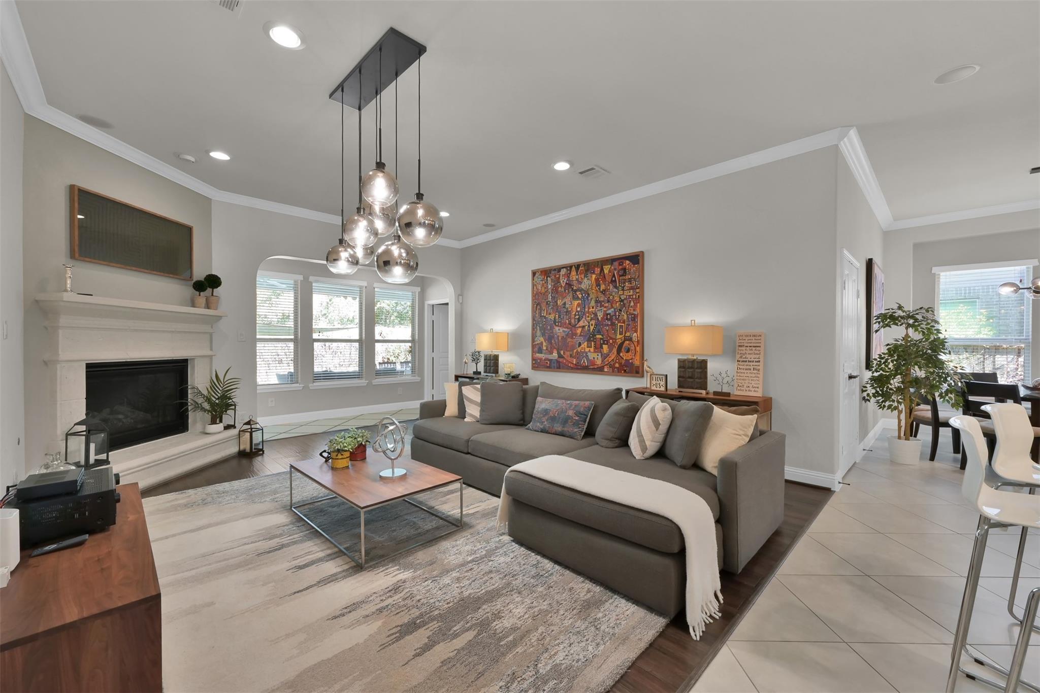 98 Lindenberry Circle