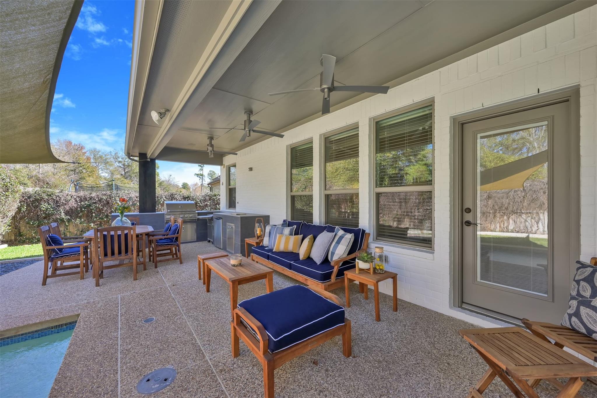 98 Lindenberry Circle