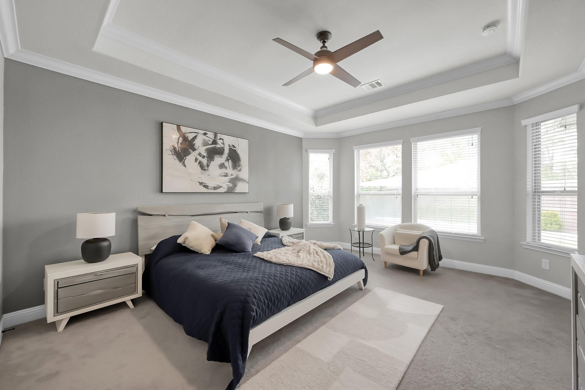 98 Lindenberry Circle