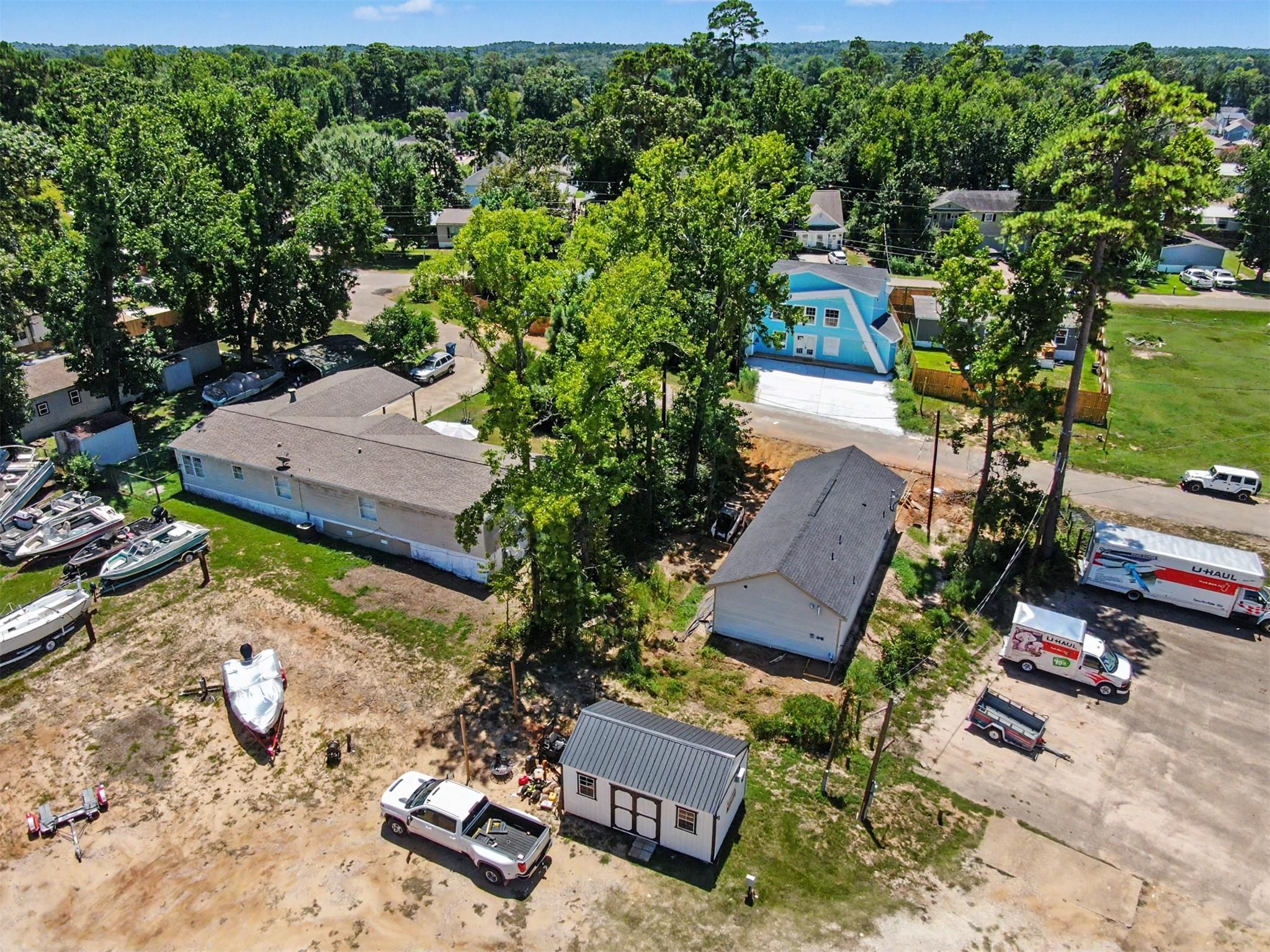 16622 Eastchase